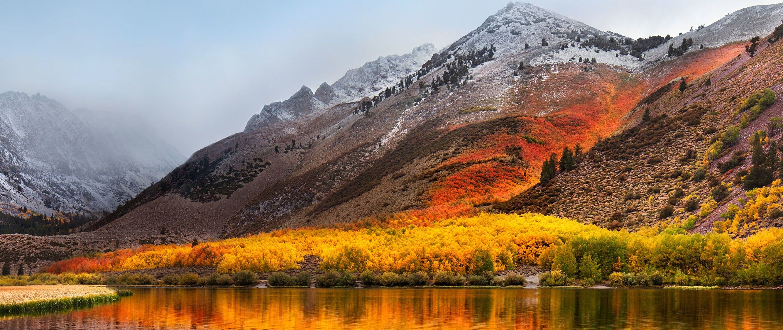 High Sierra Wallpapers