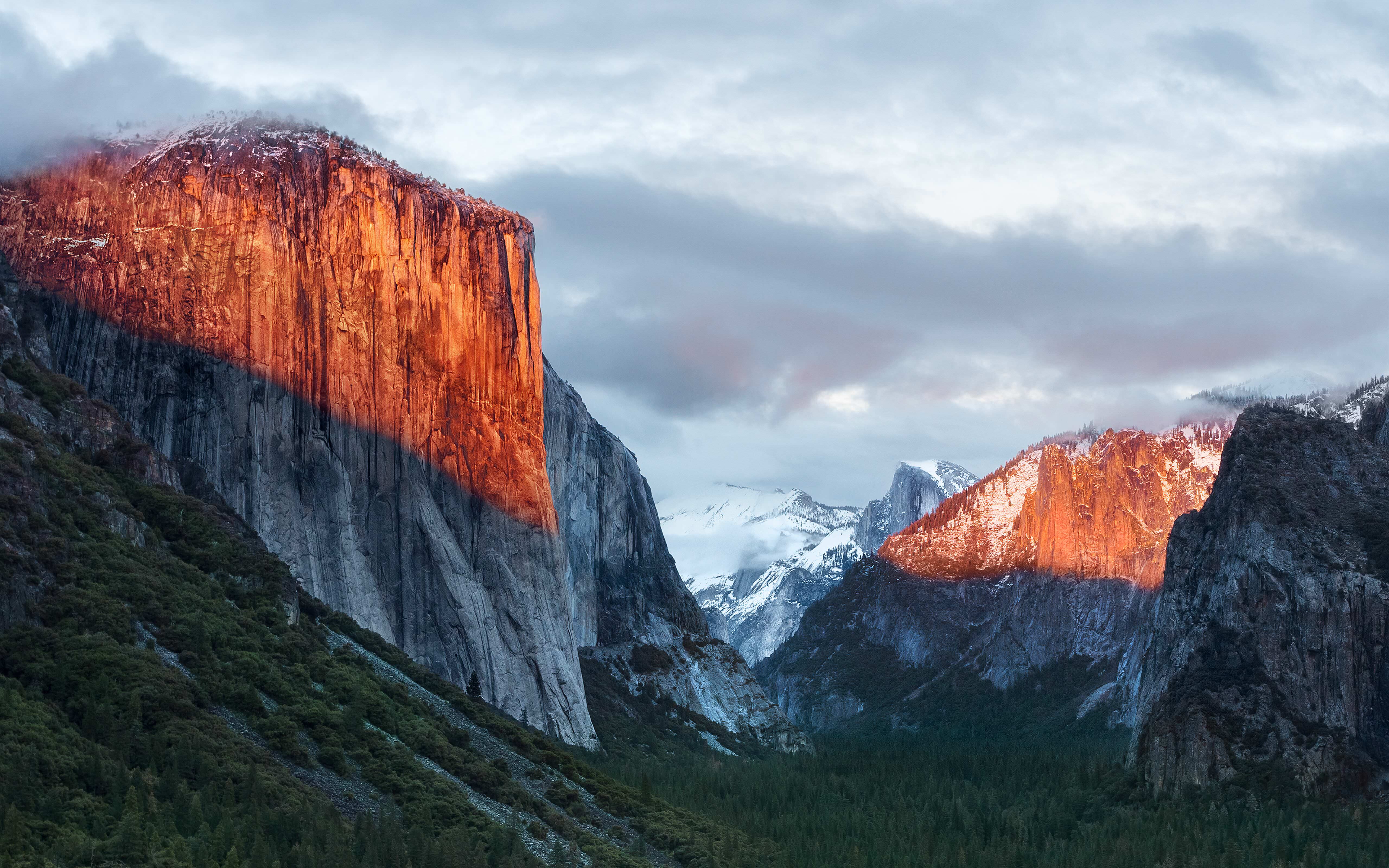 High Sierra Wallpapers