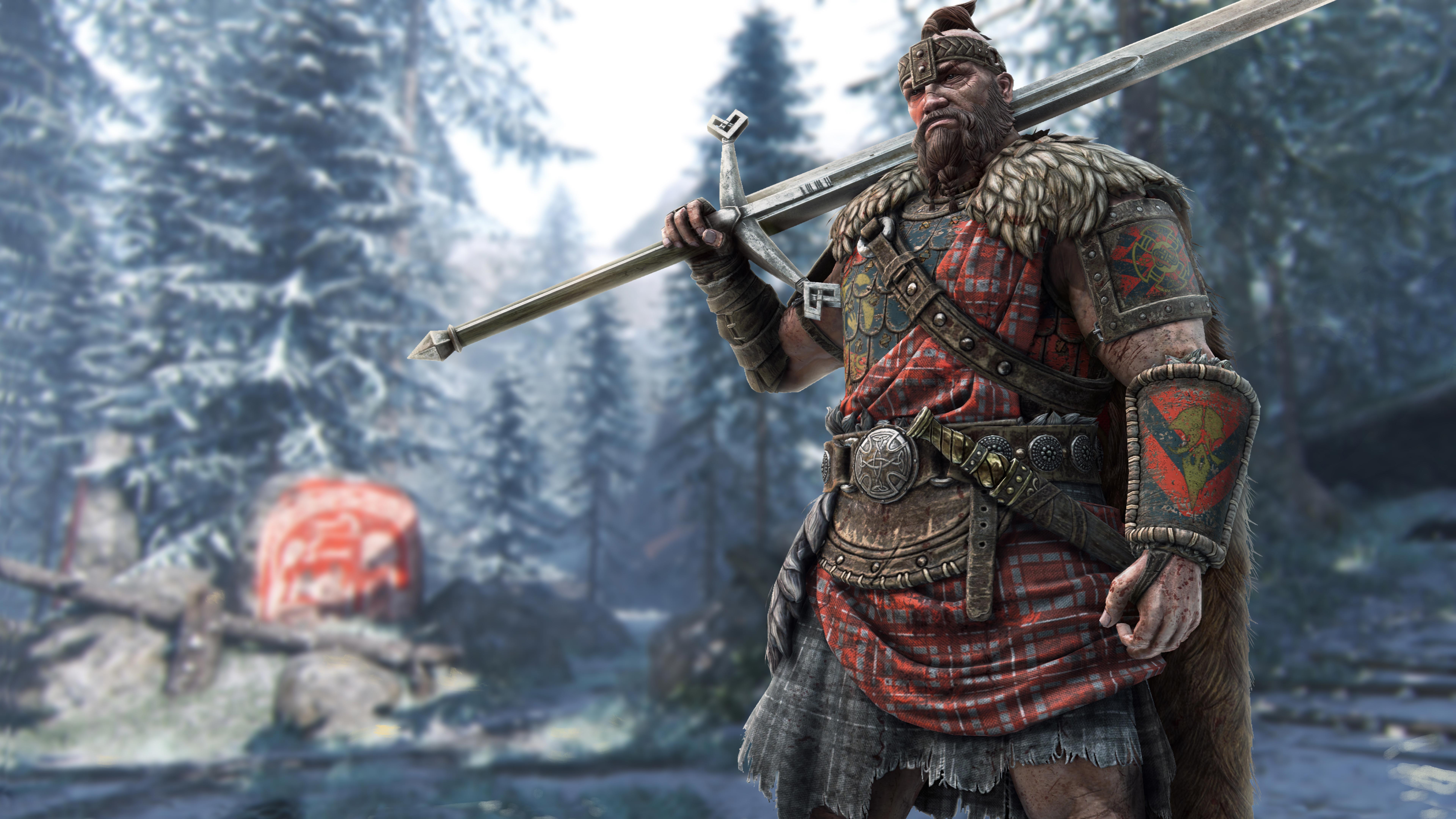 Highlander Wallpapers