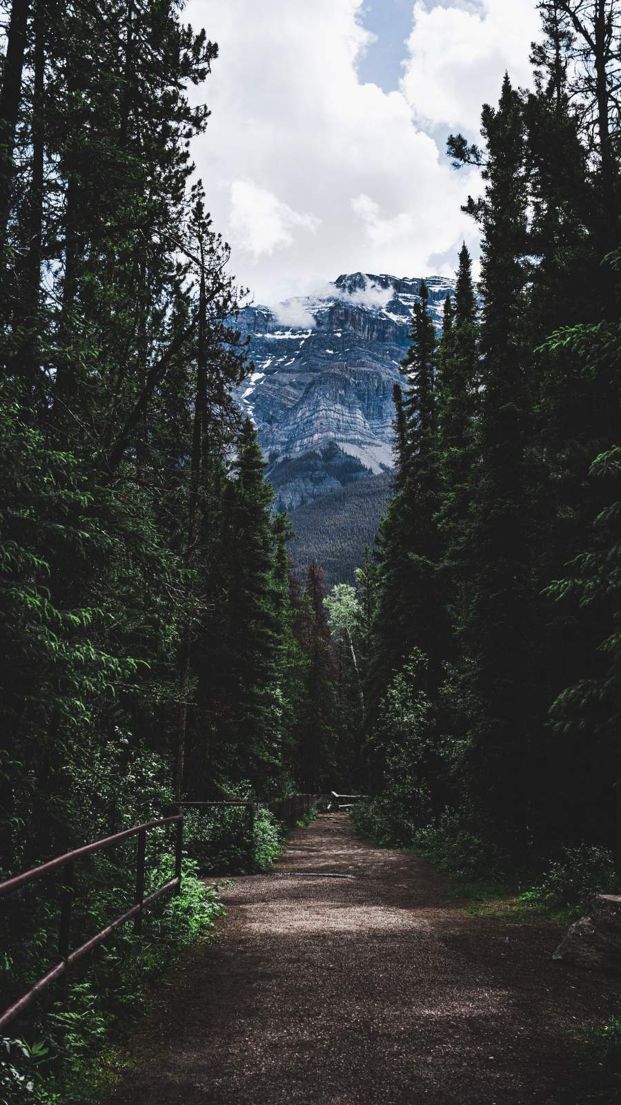 Hiking Iphone Wallpapers