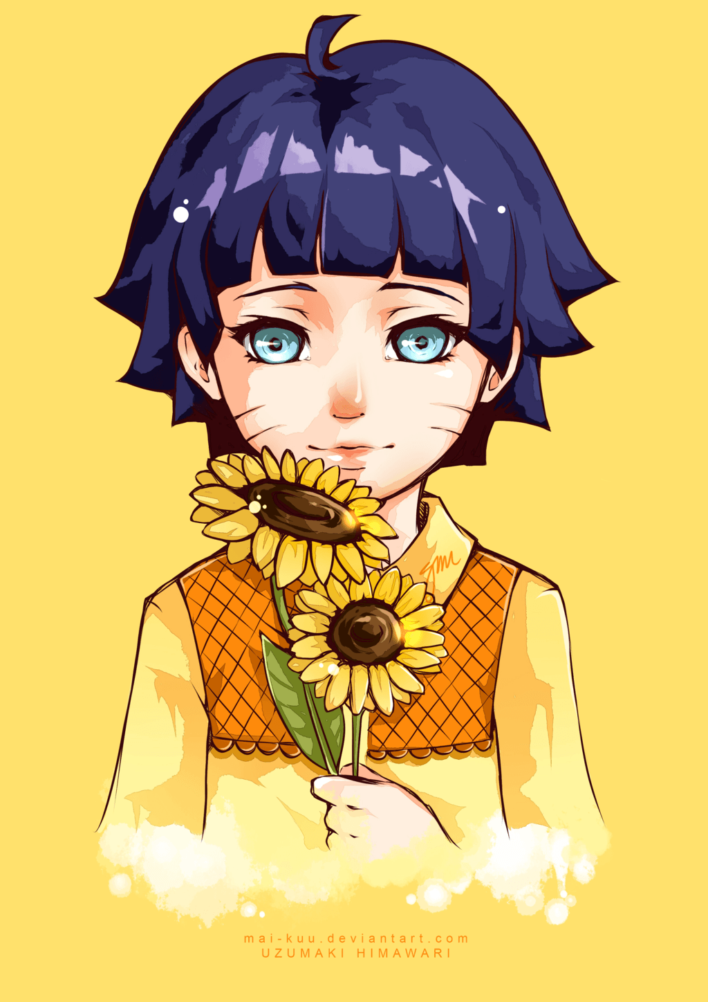 Himawari Wallpapers