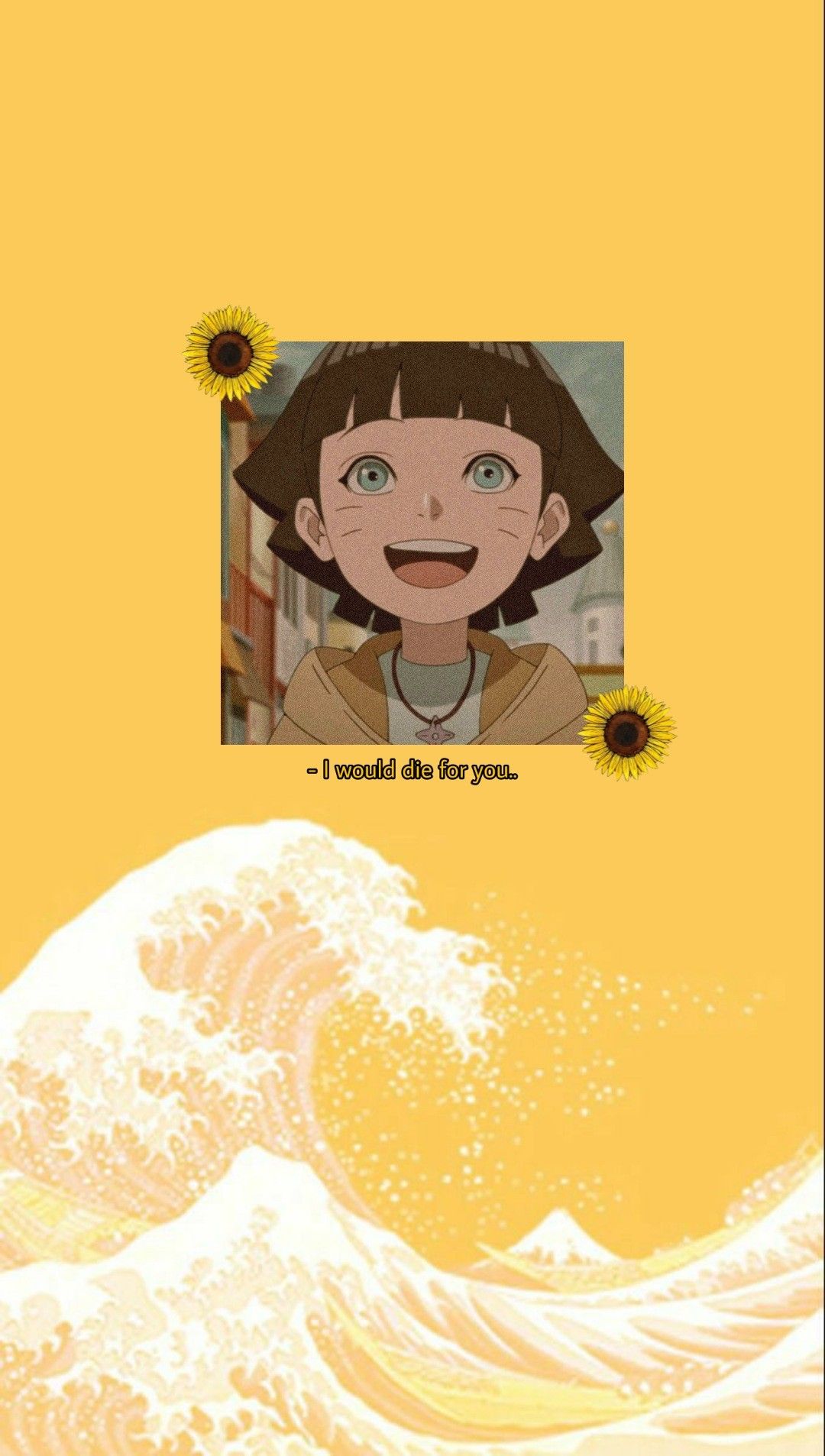 Himawari Wallpapers