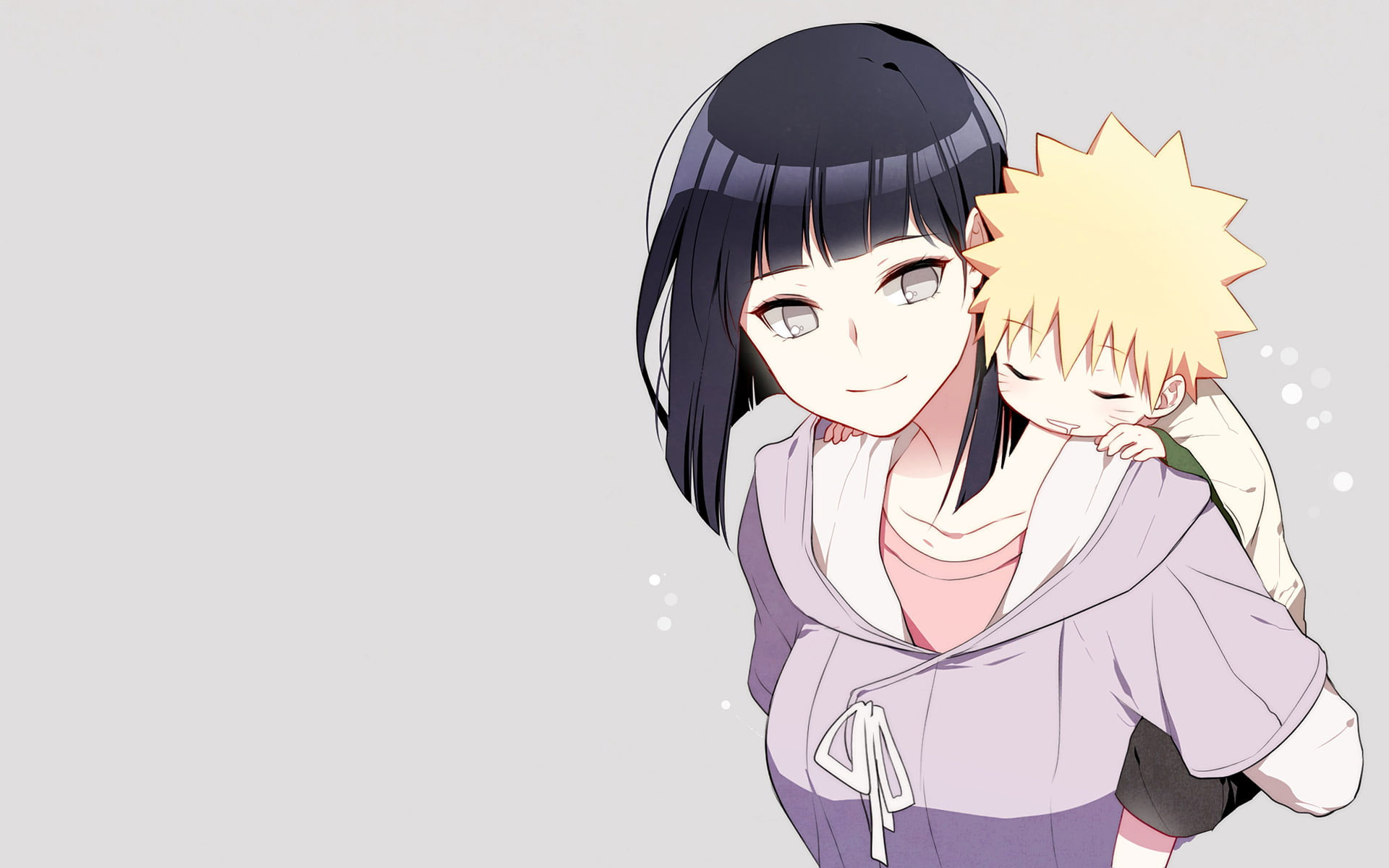 Hinata And Boruto Wallpapers