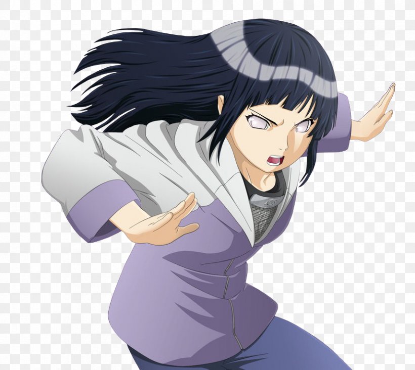 Hinata And Neji Wallpapers