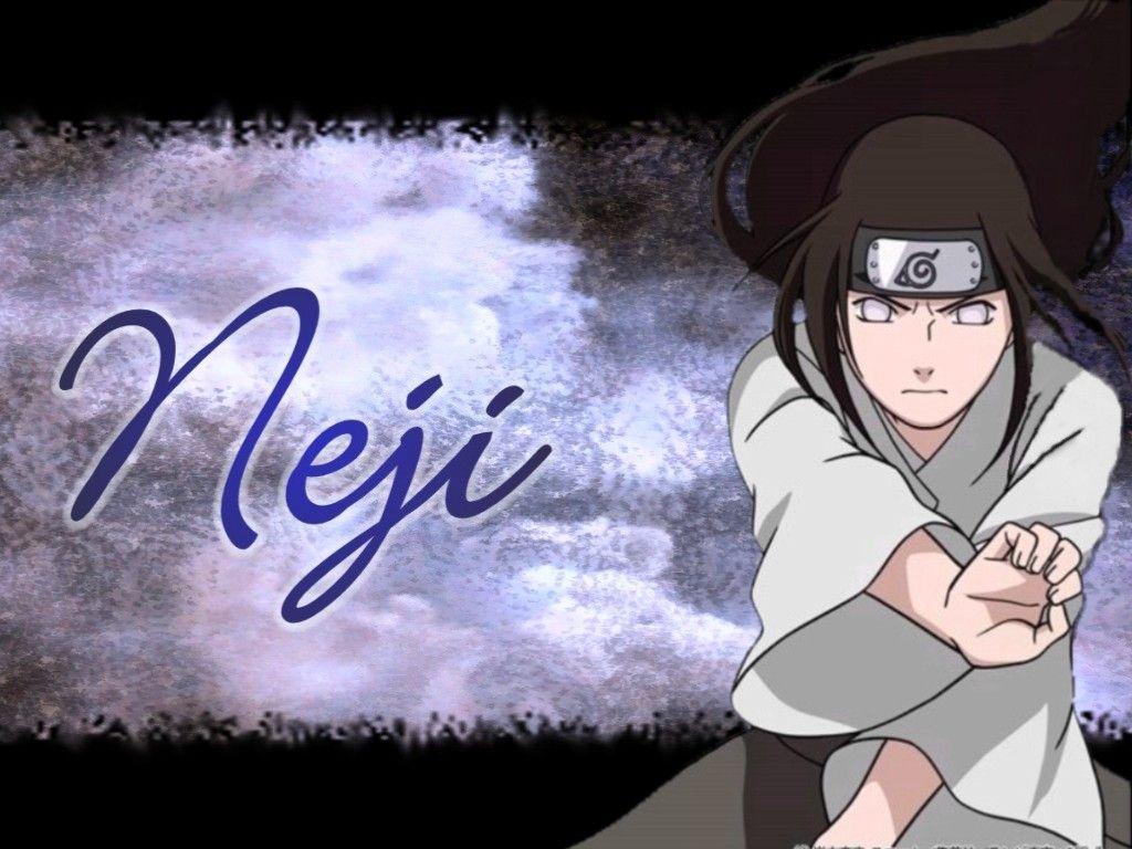 Hinata And Neji Wallpapers