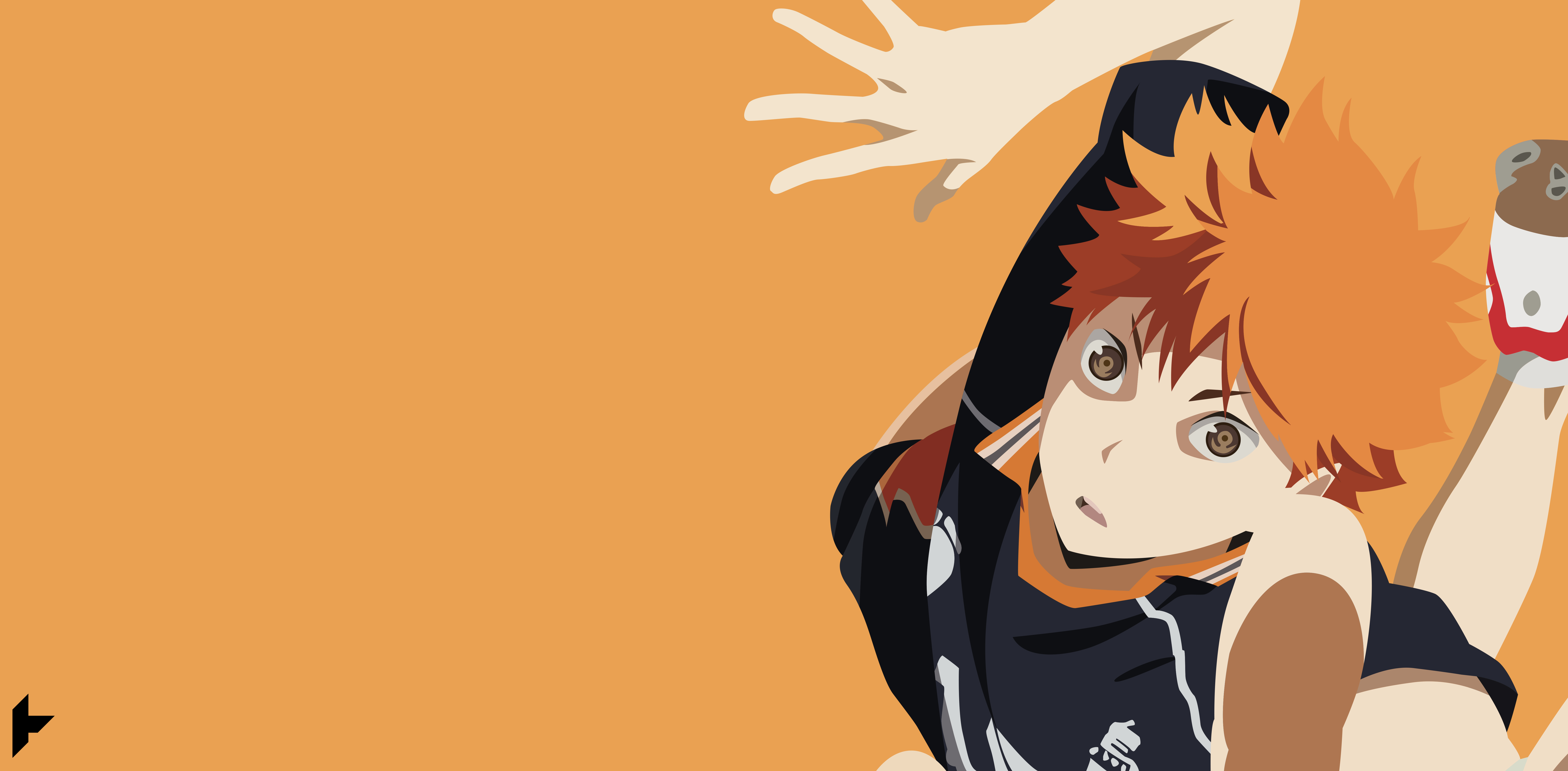 Hinata Haikyuu Wallpapers