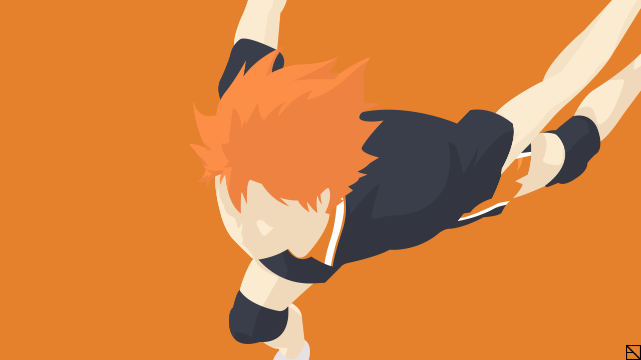 Hinata Haikyuu Wallpapers