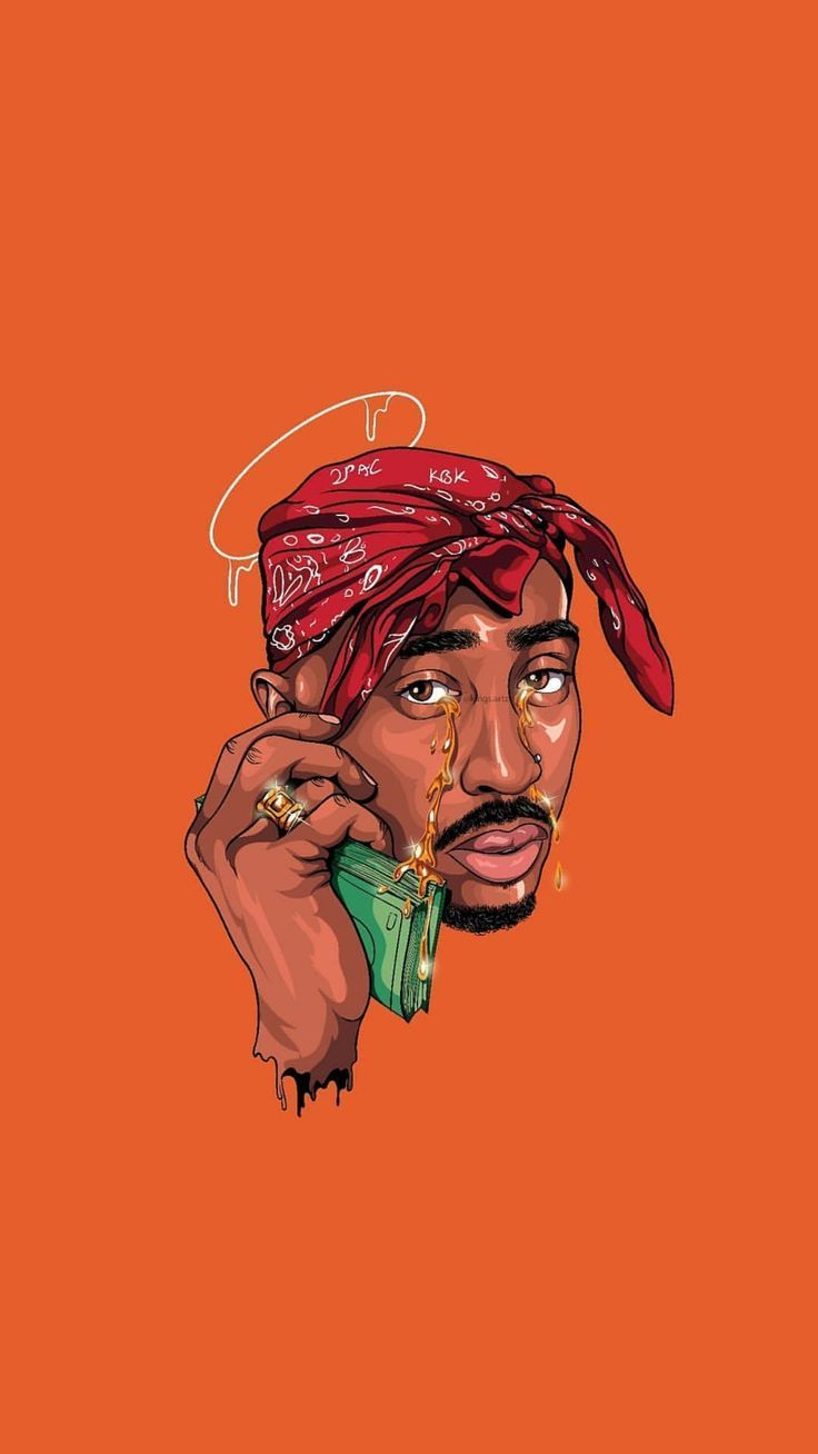 Hip Hop Art Wallpapers