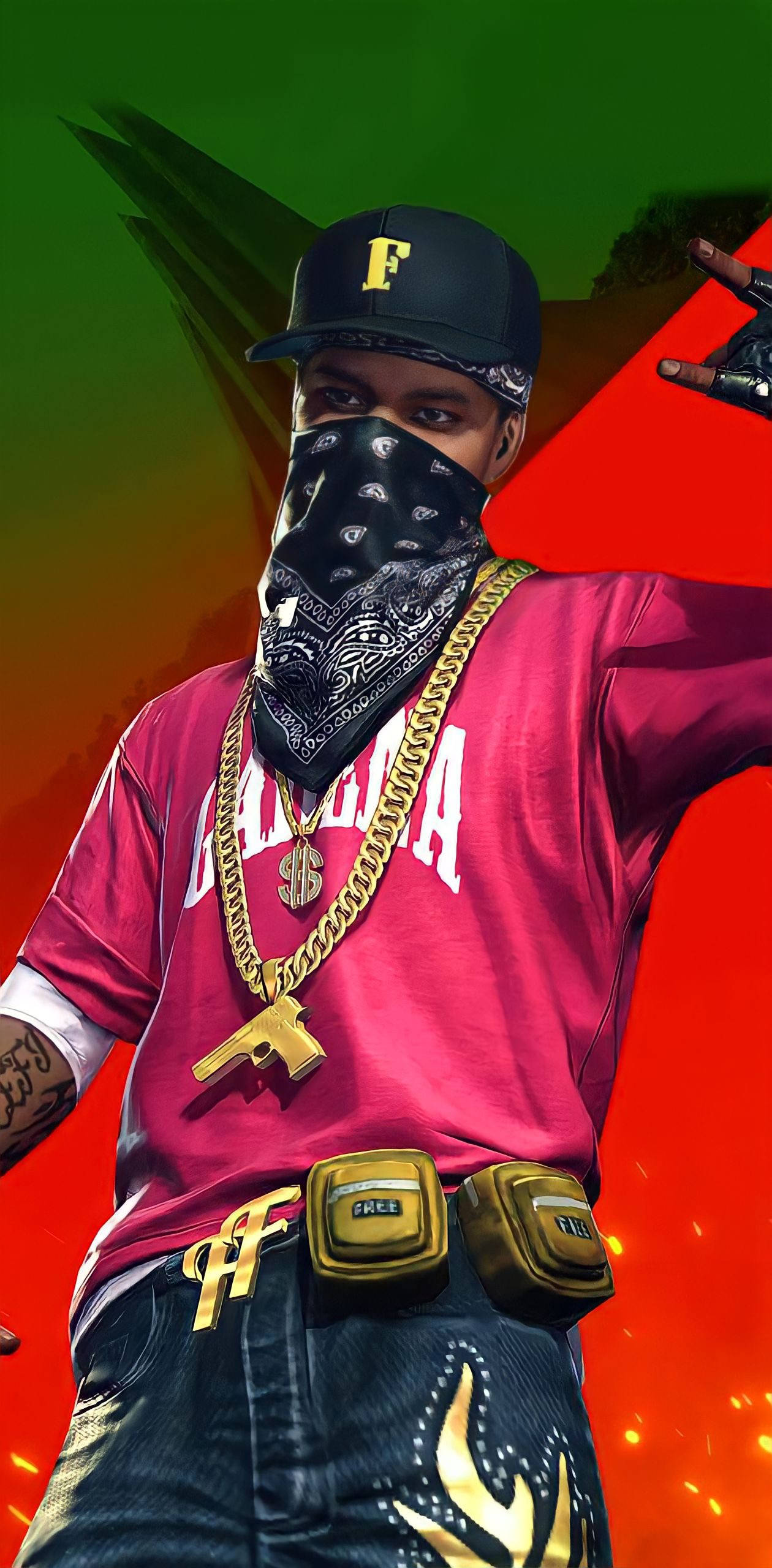 Hip Hop Bundle Wallpapers