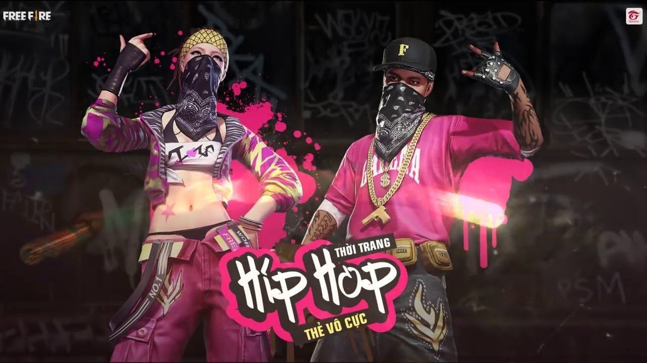 Hip Hop Bundle Wallpapers