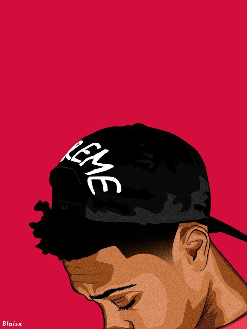 Hip Hop Swag Cartoon Wallpapers