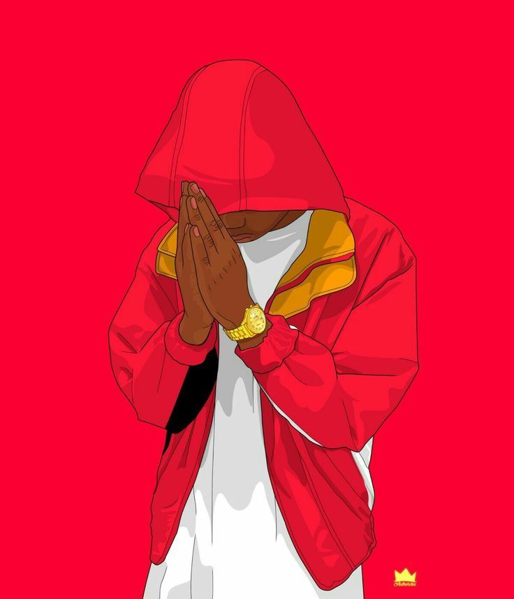 Hip Hop Swag Cartoon Wallpapers