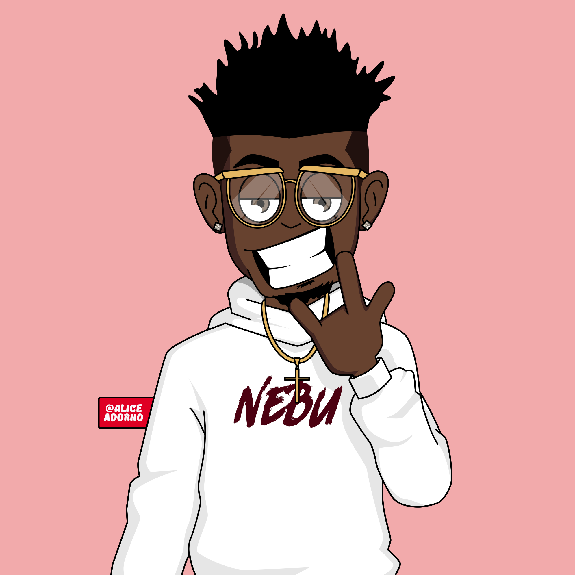 Hip Hop Swag Cartoon Wallpapers