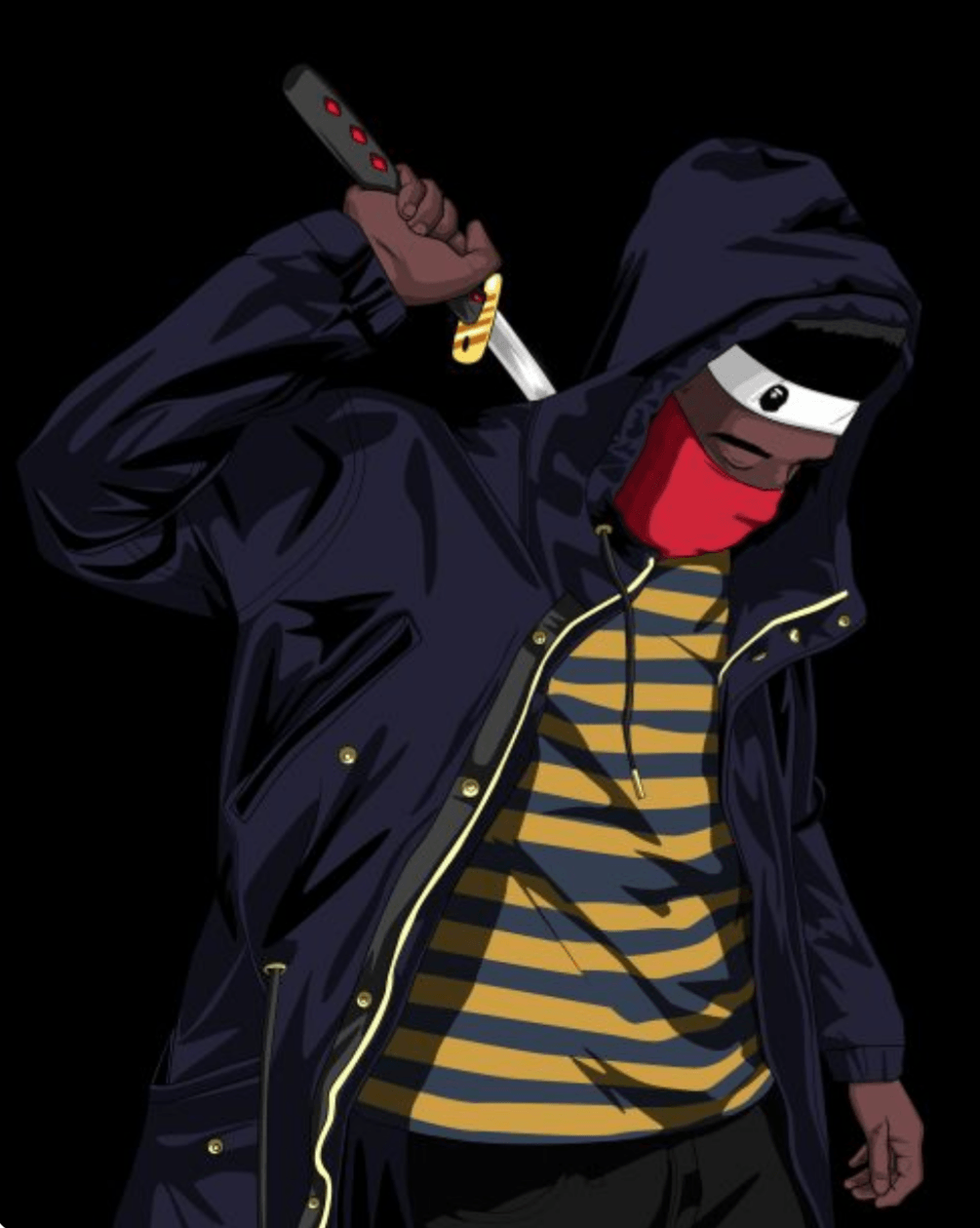 Hip Hop Swag Cartoon Wallpapers