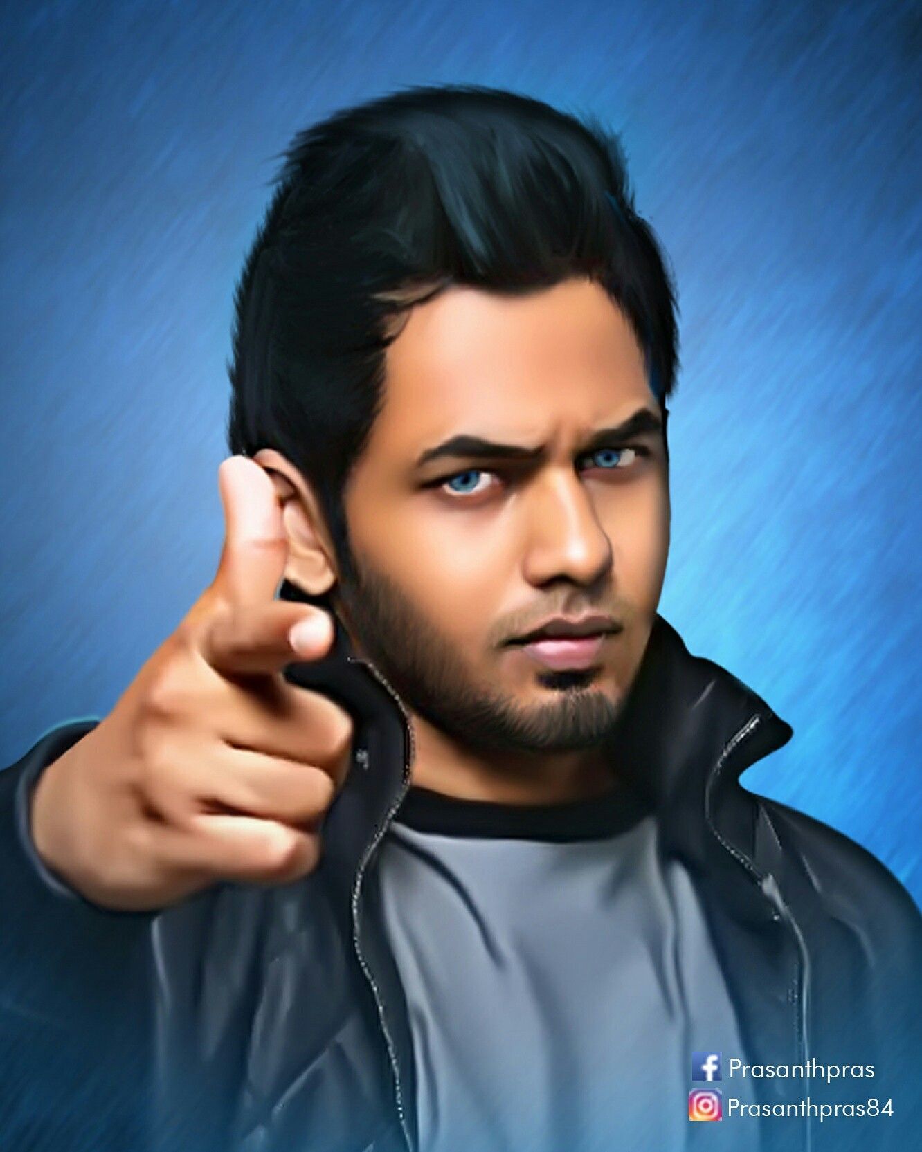 Hip Hop Tamizha Images Wallpapers