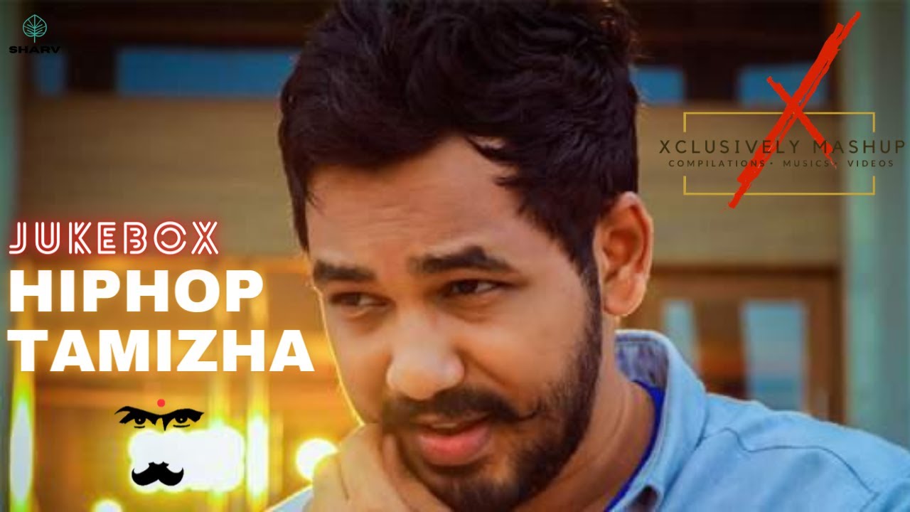 Hip Hop Tamizha Images Wallpapers
