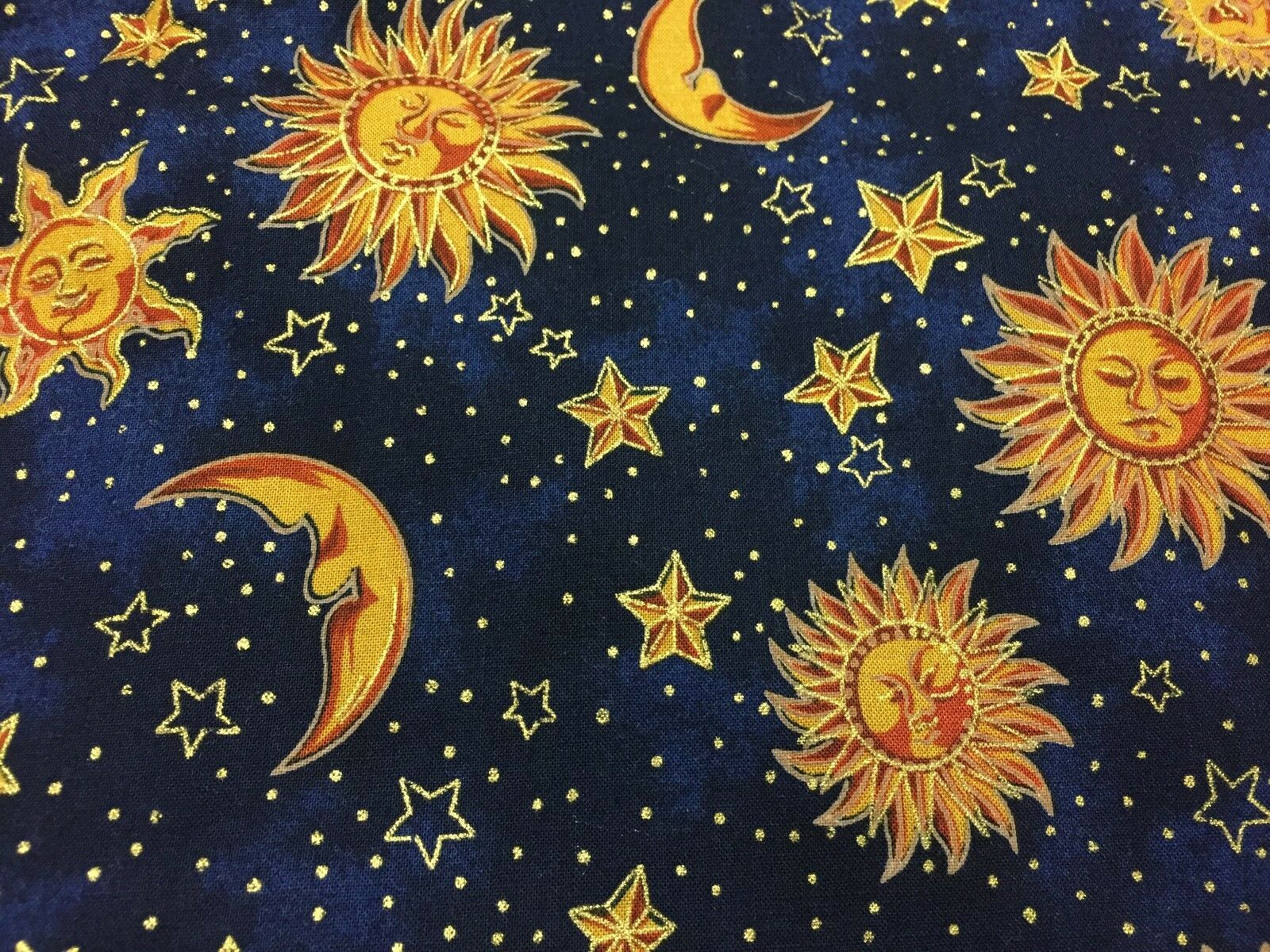 Hippie Sun And Moon Wallpapers