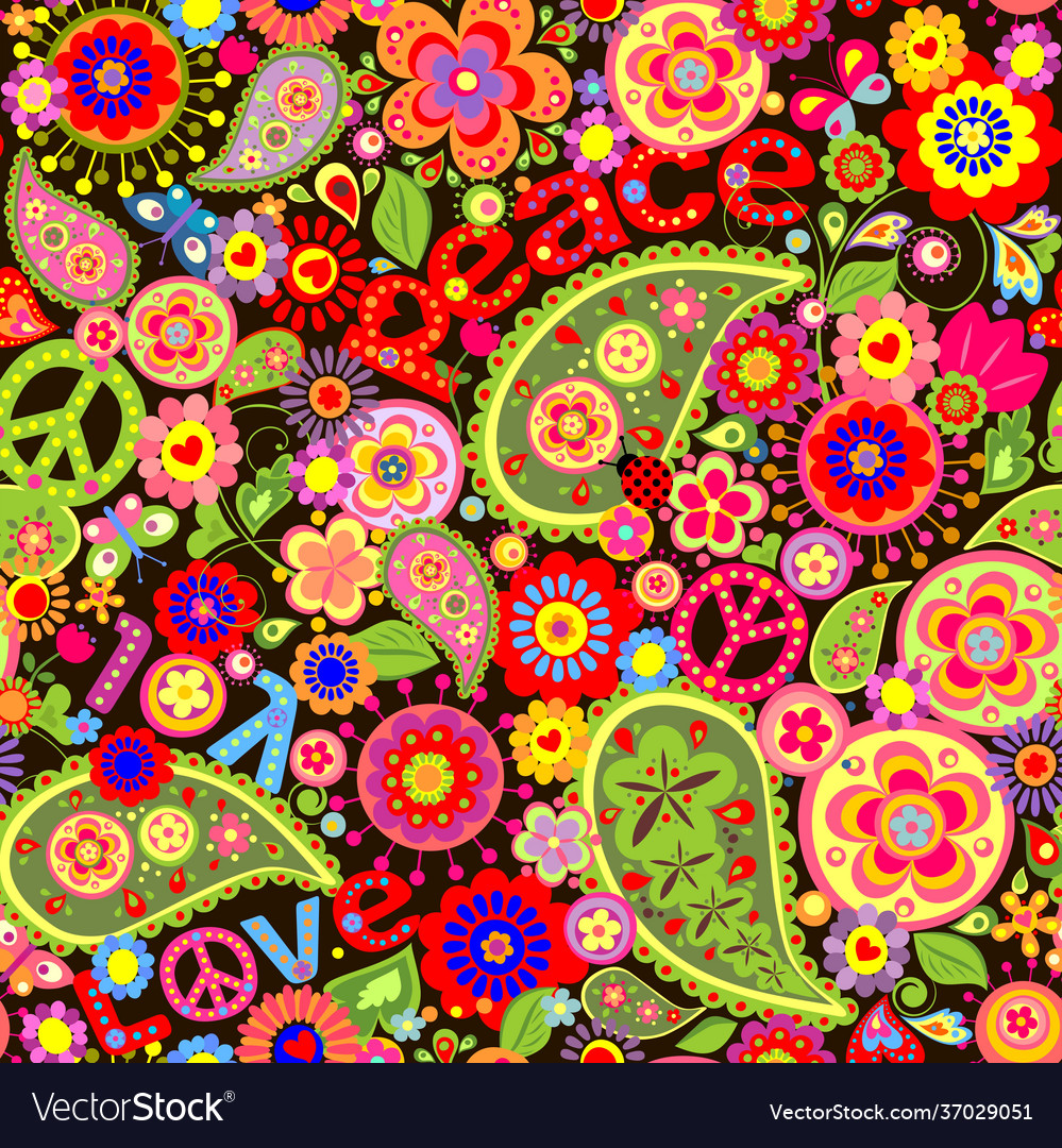 Hippie Wallpapers