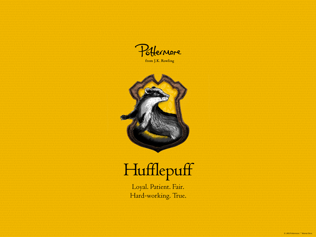 Hippogriff Patronus Wallpapers