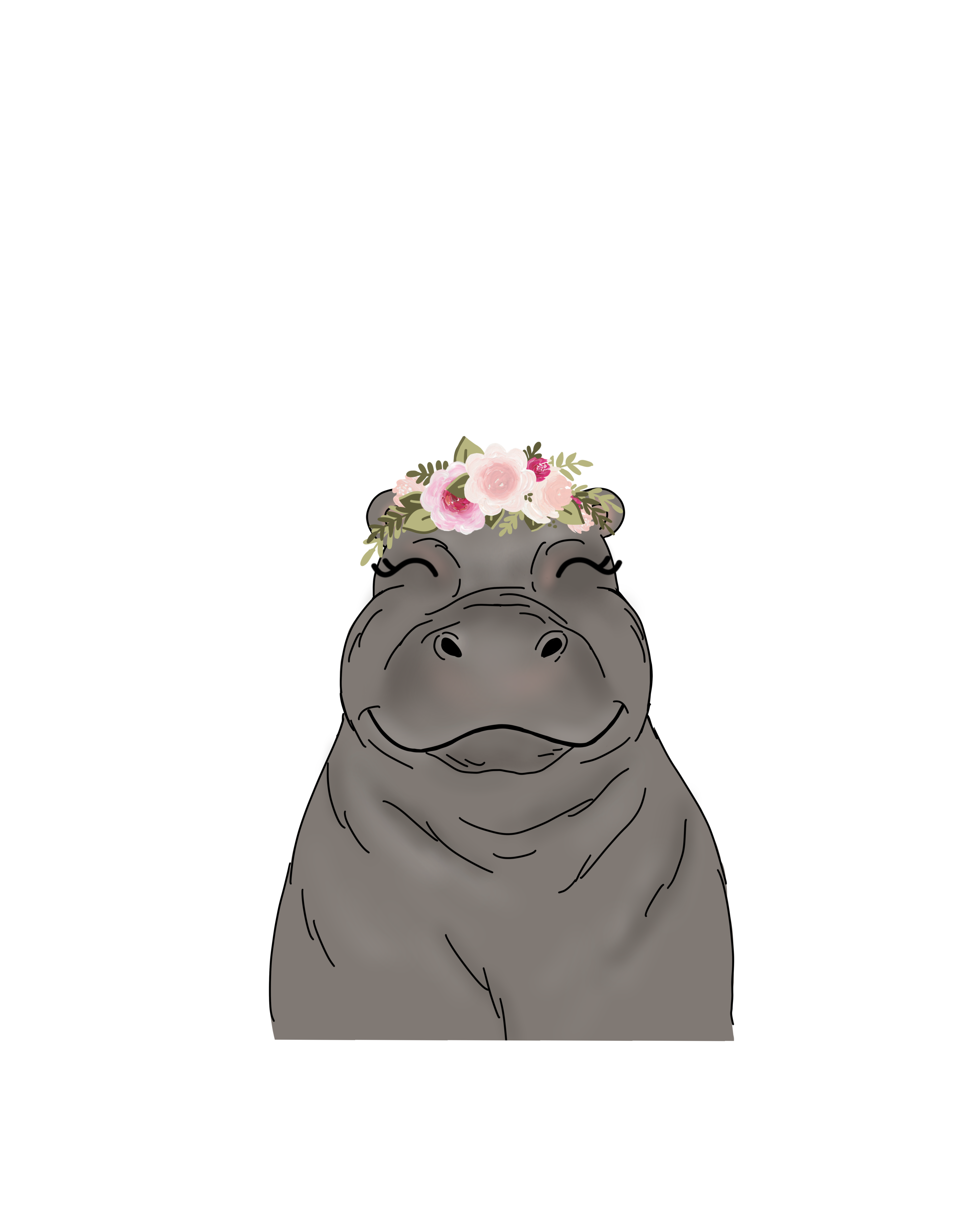 Hippos Wallpapers