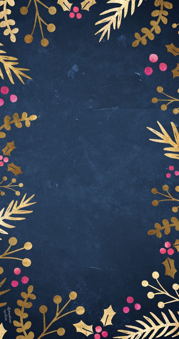 Hipster Christmas Wallpapers