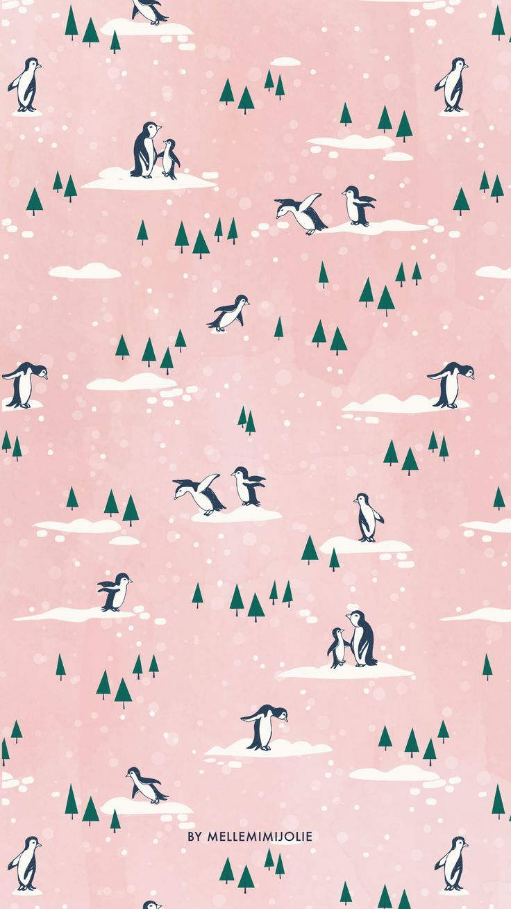 Hipster Christmas Wallpapers