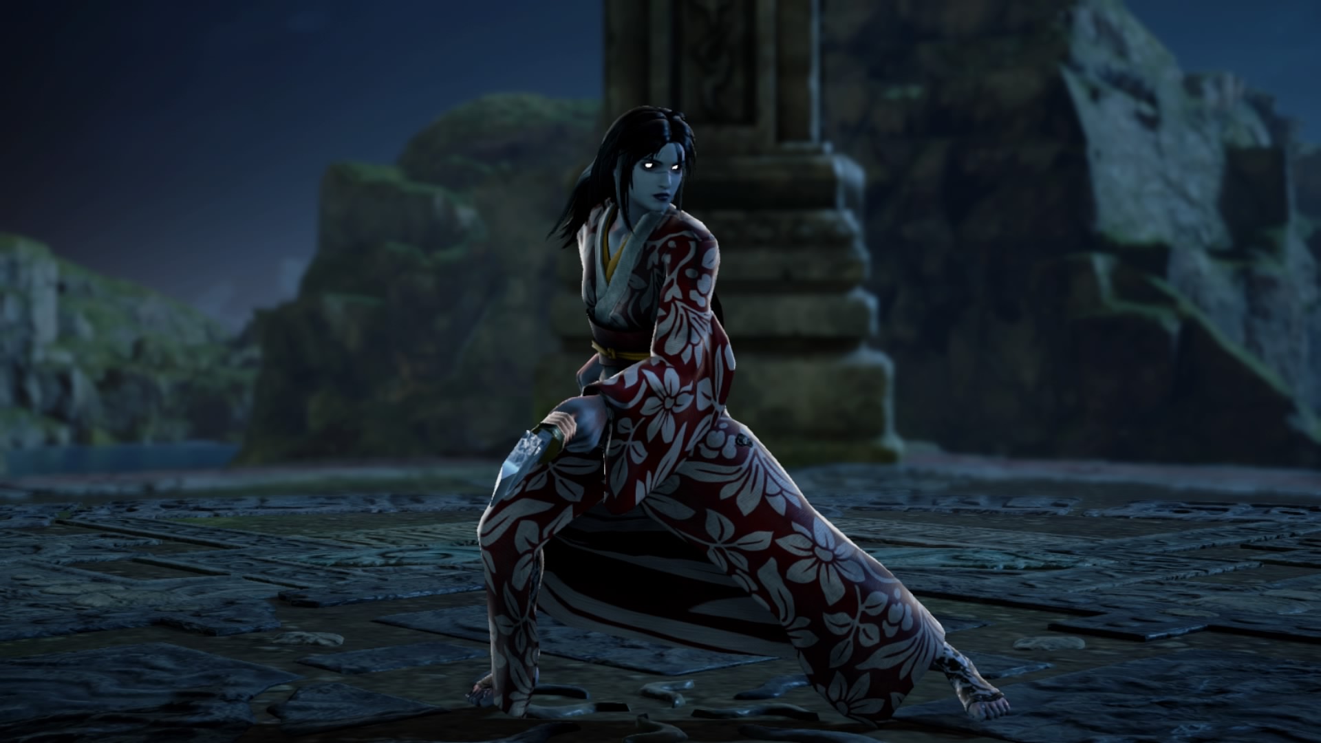 Hisako Wallpapers