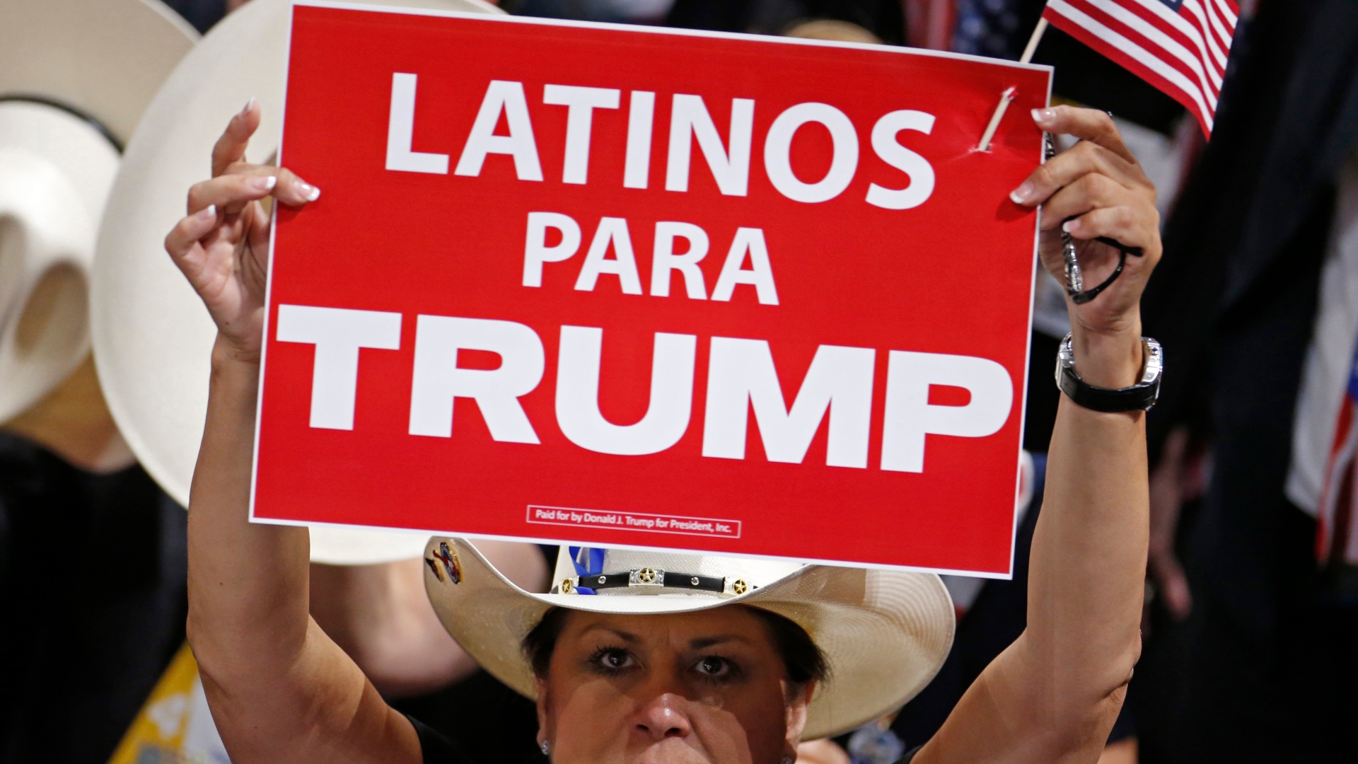 Hispanic Lives Matter Wallpapers