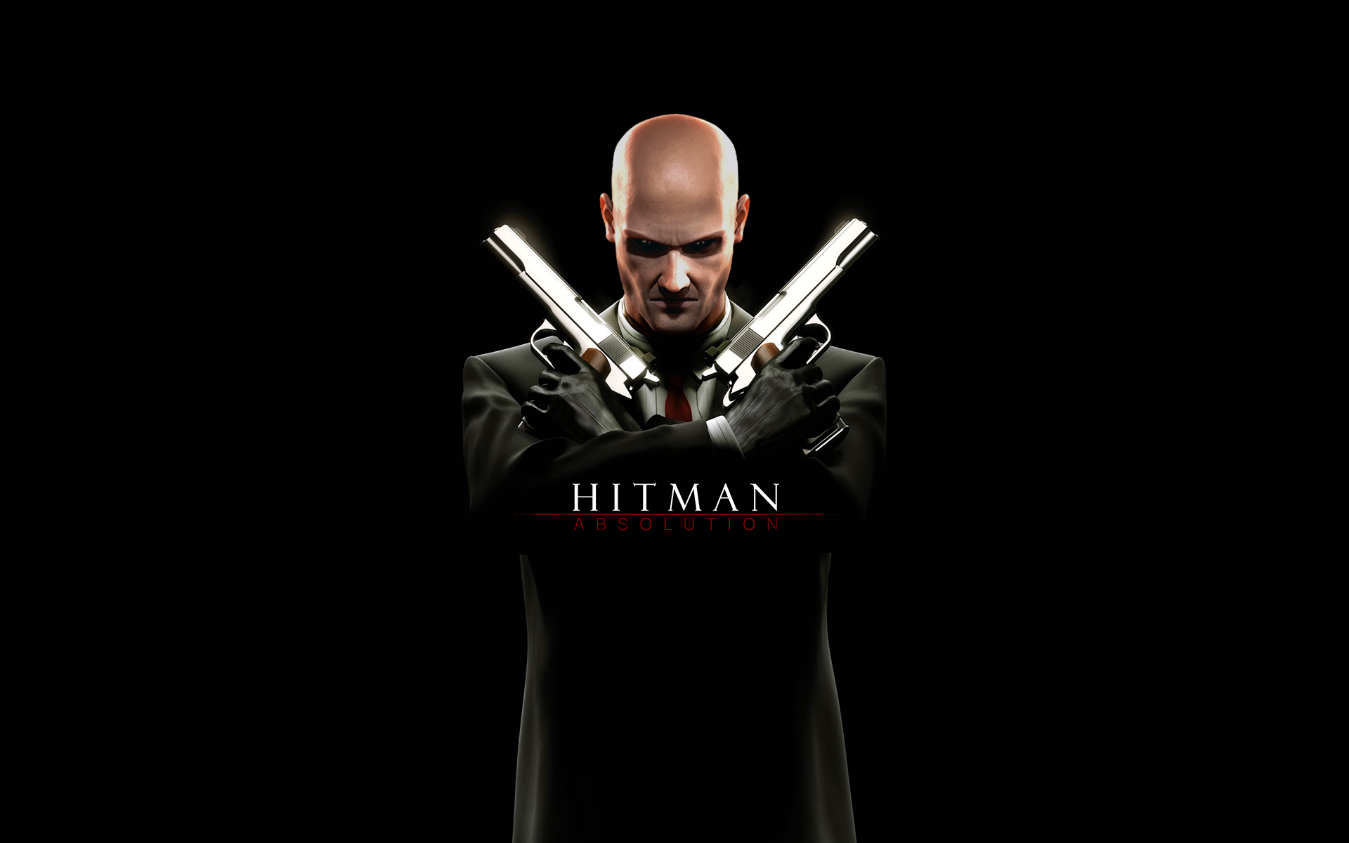 Hitman Absolution Wallpapers