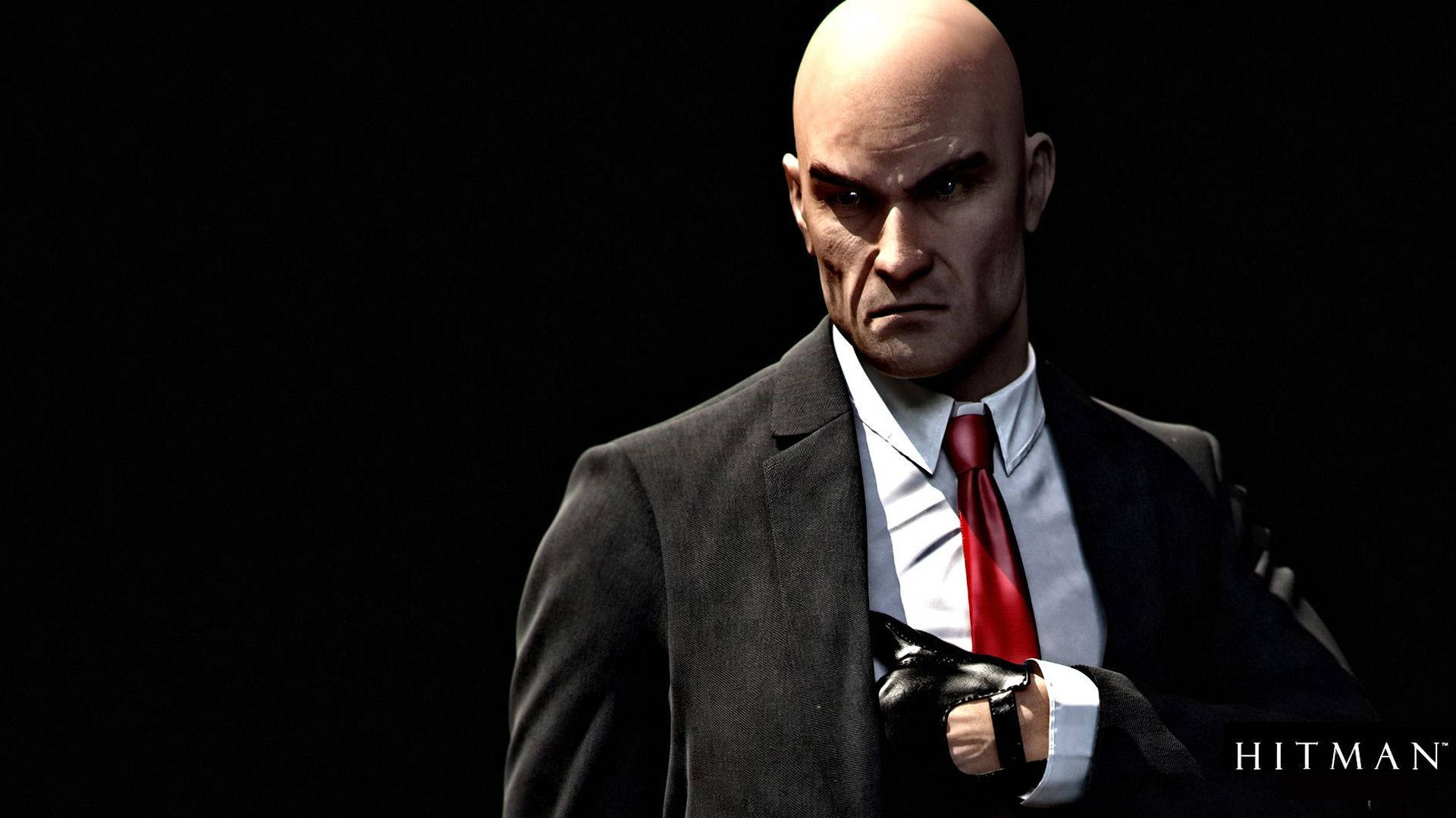 Hitman Absolution Wallpapers