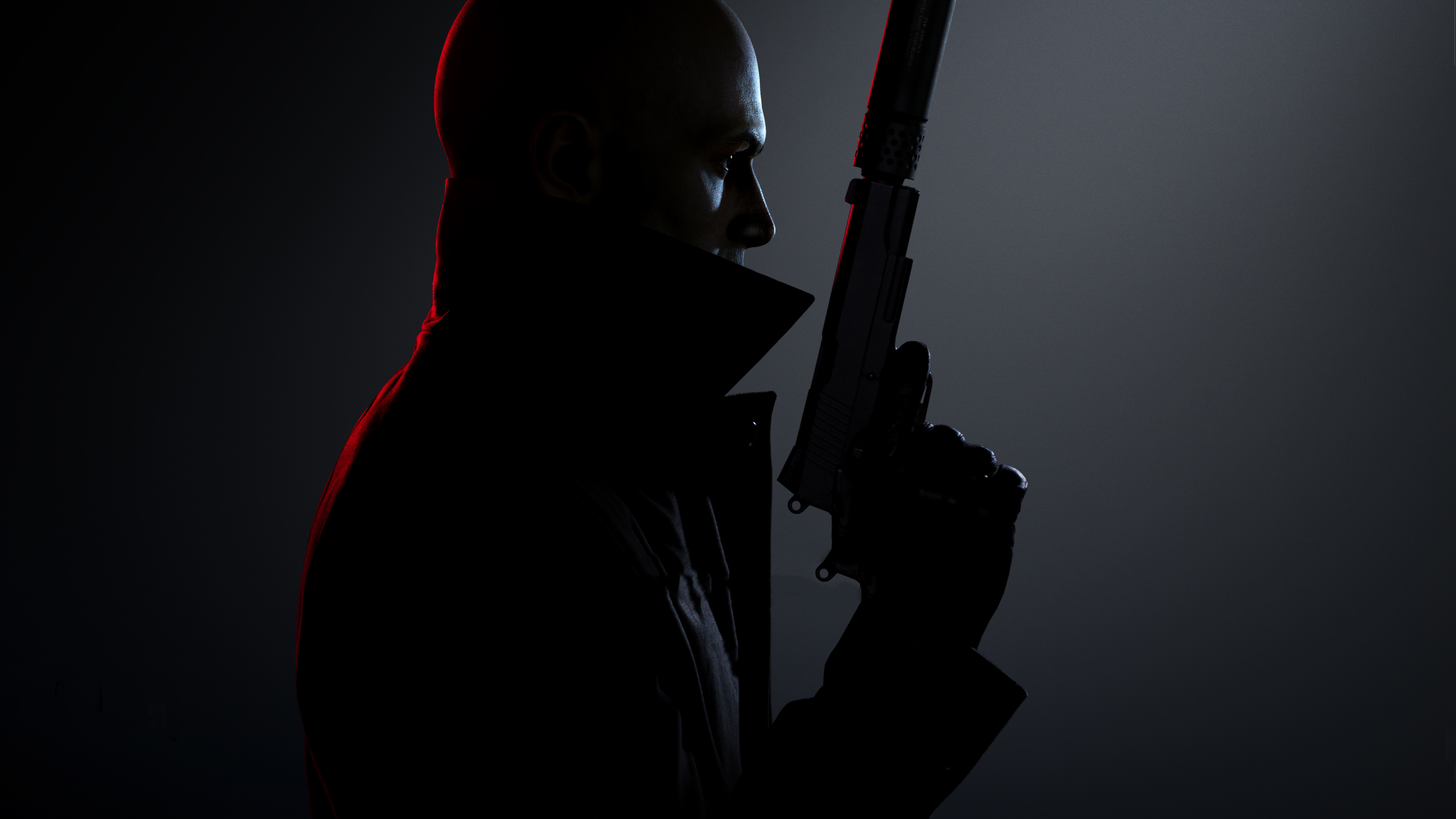 Hitman Image Wallpapers