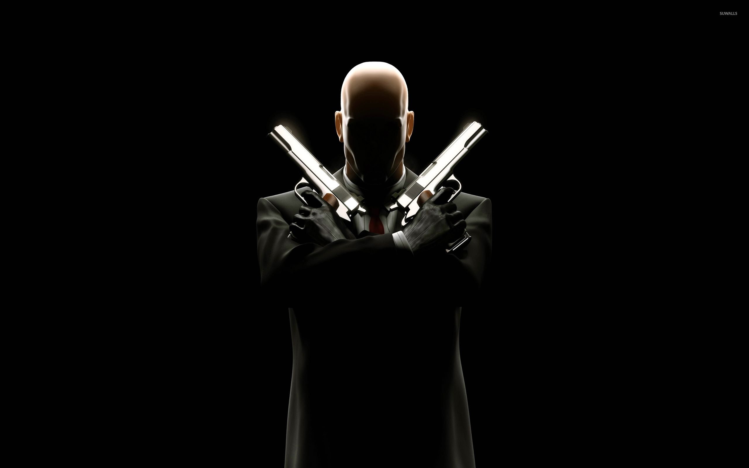 Hitman Image Wallpapers