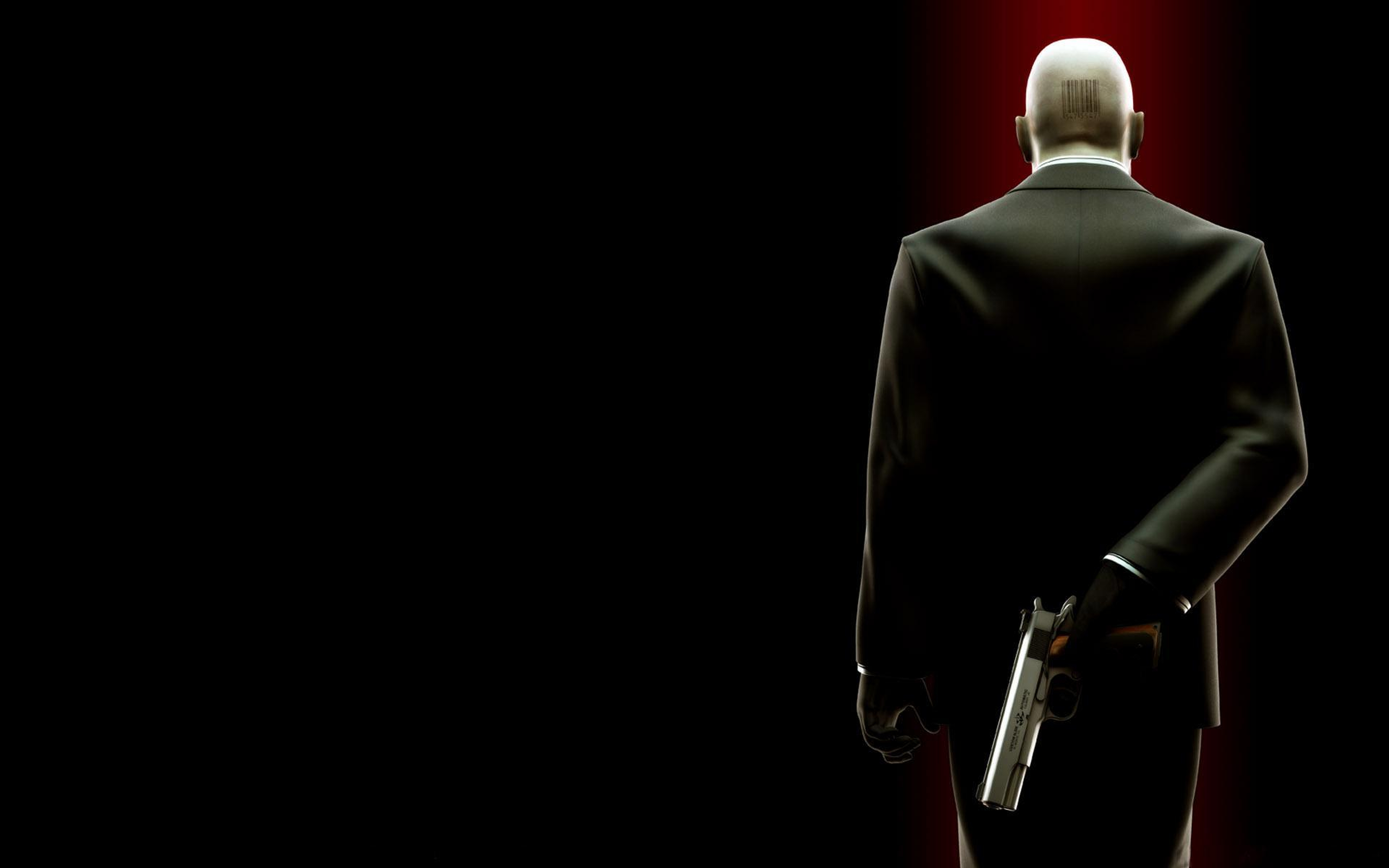 Hitman Image Wallpapers