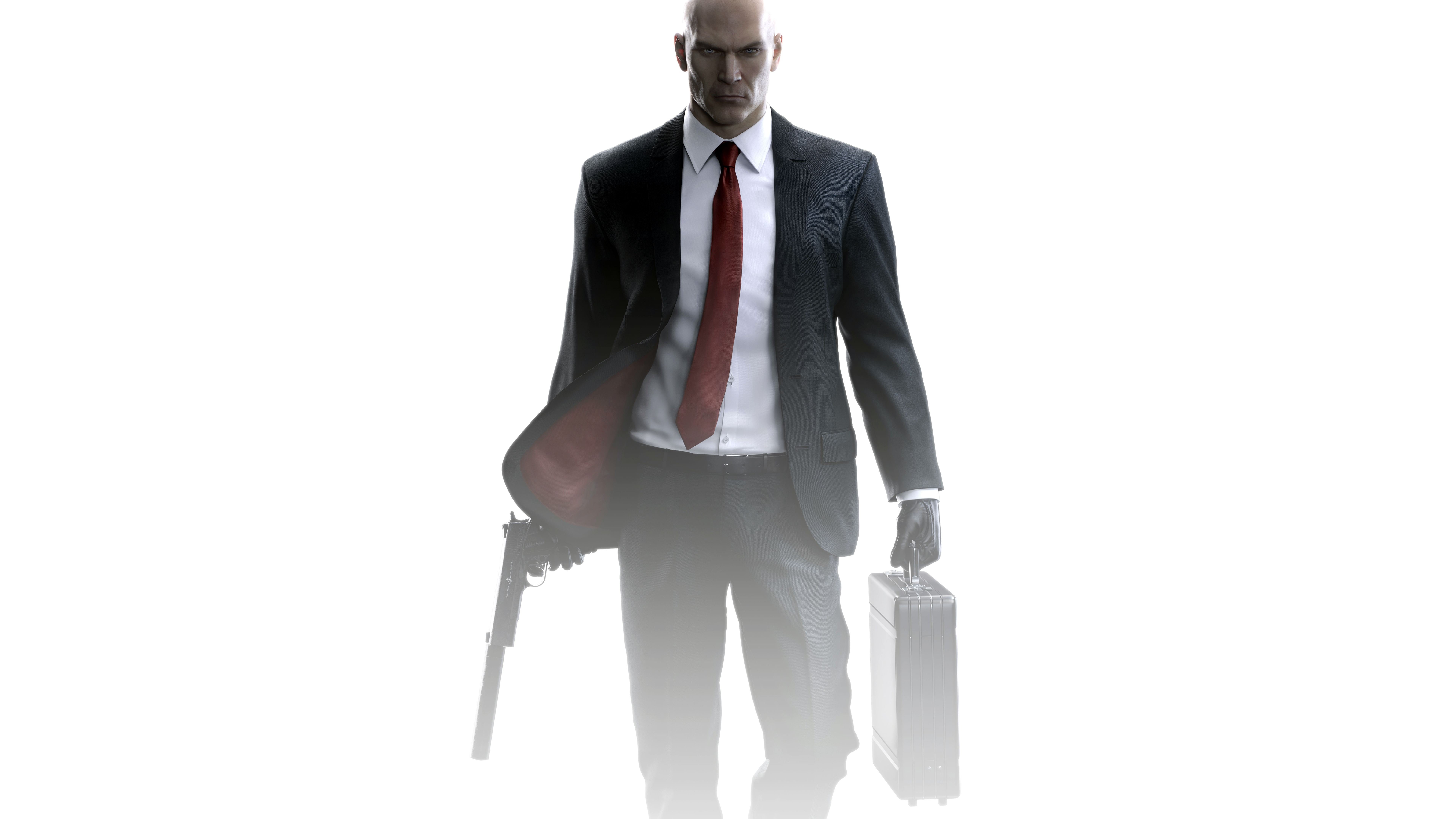 Hitman Image Wallpapers