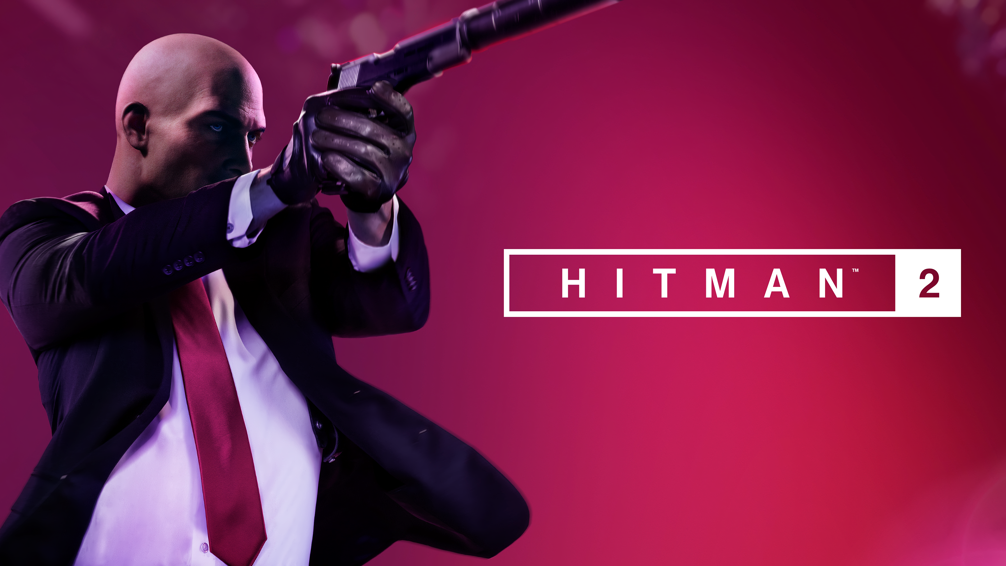 Hitman Image Wallpapers