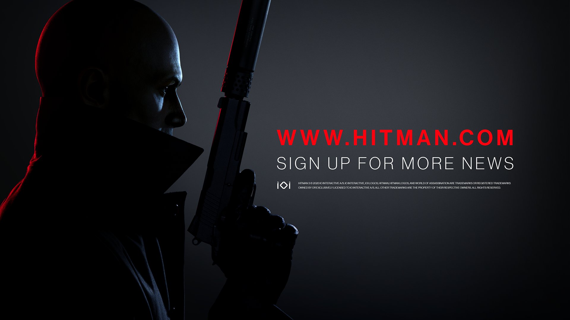 Hitman Image Wallpapers