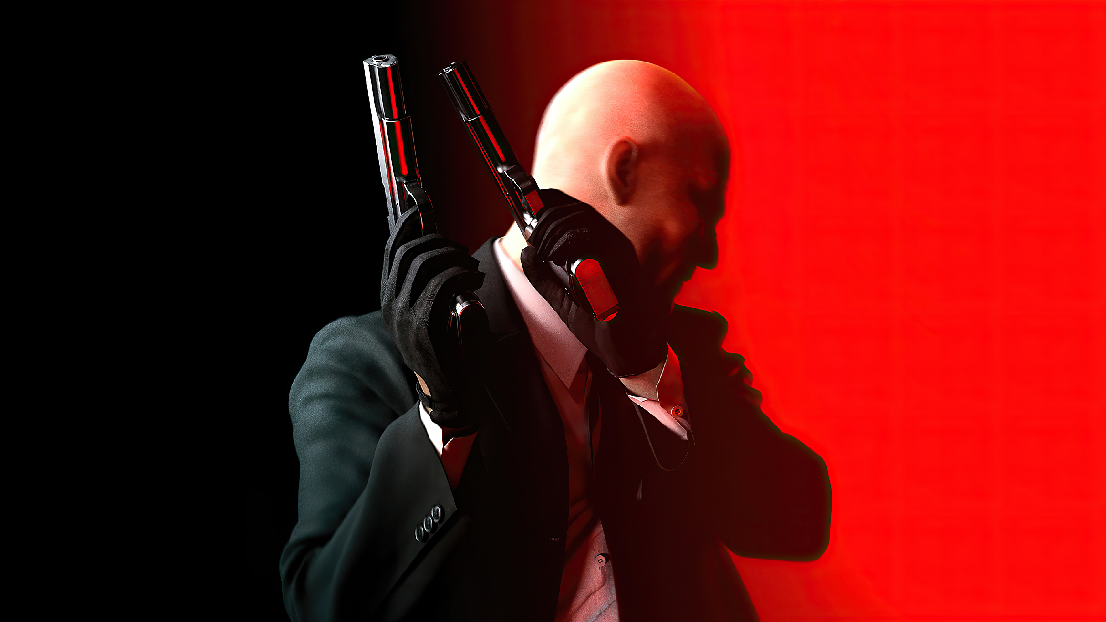 Hitman Image Wallpapers