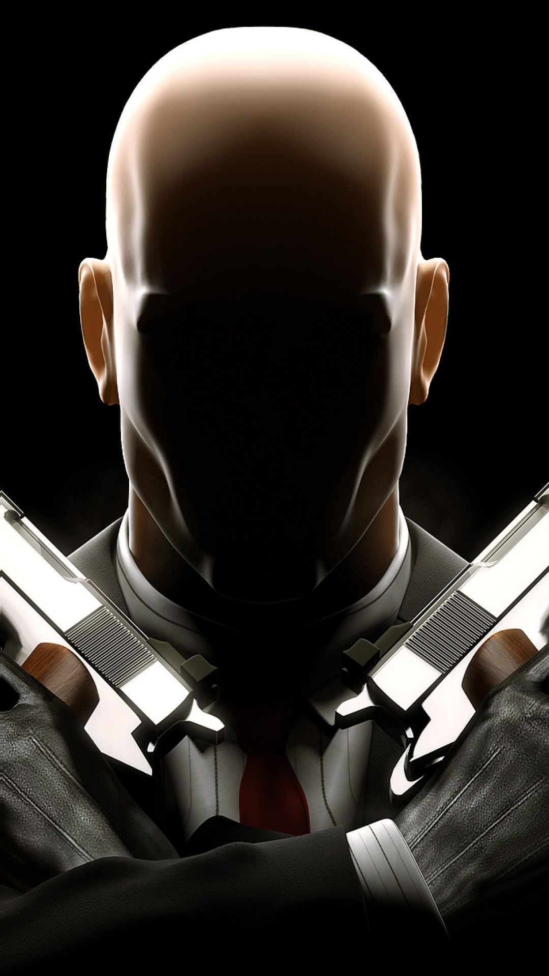 Hitman Image Wallpapers