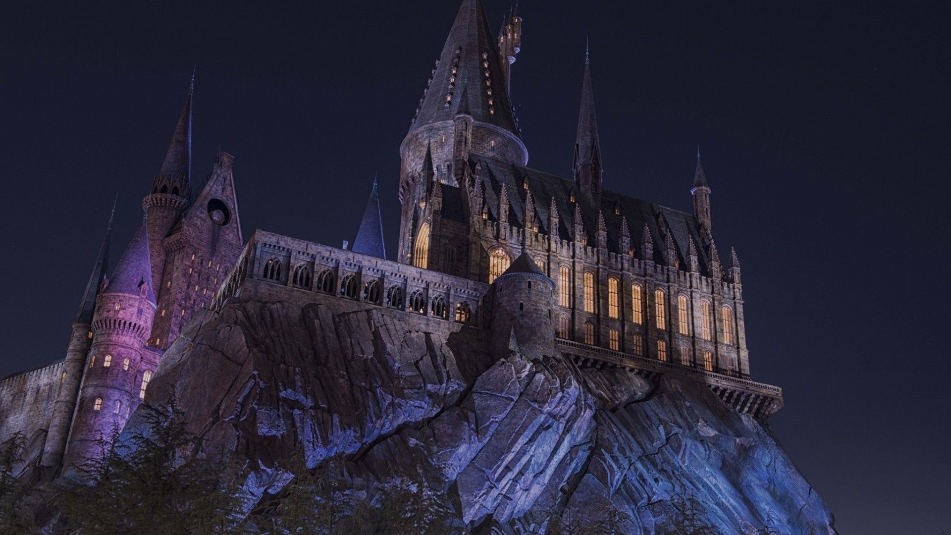 Hogsmeade Wallpapers