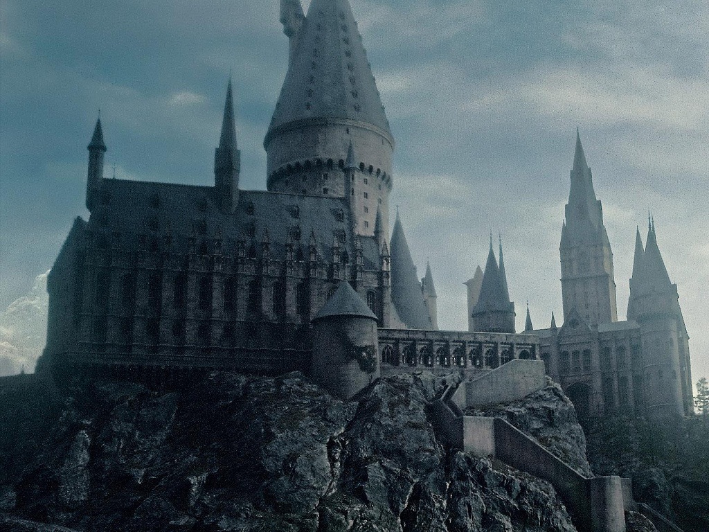 Hogwarts Wallpapers