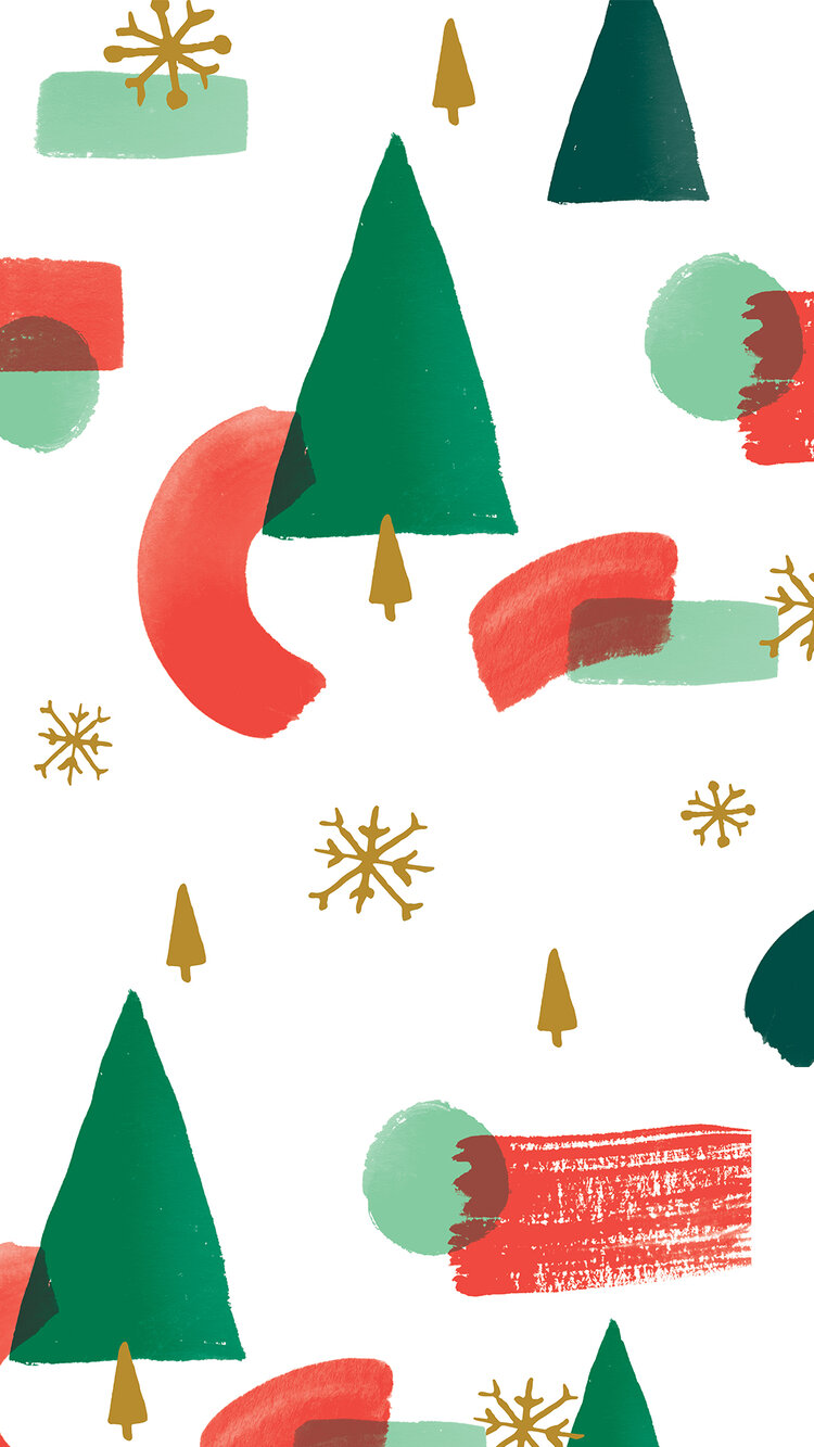 Holiday Iphone Wallpapers