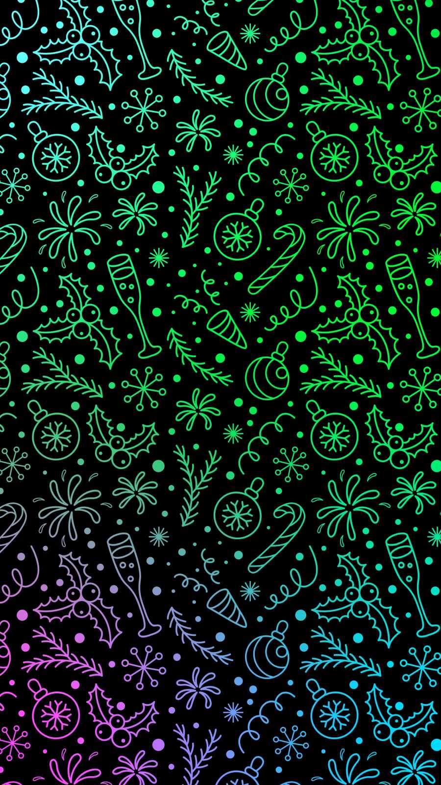 Holiday Iphone Wallpapers
