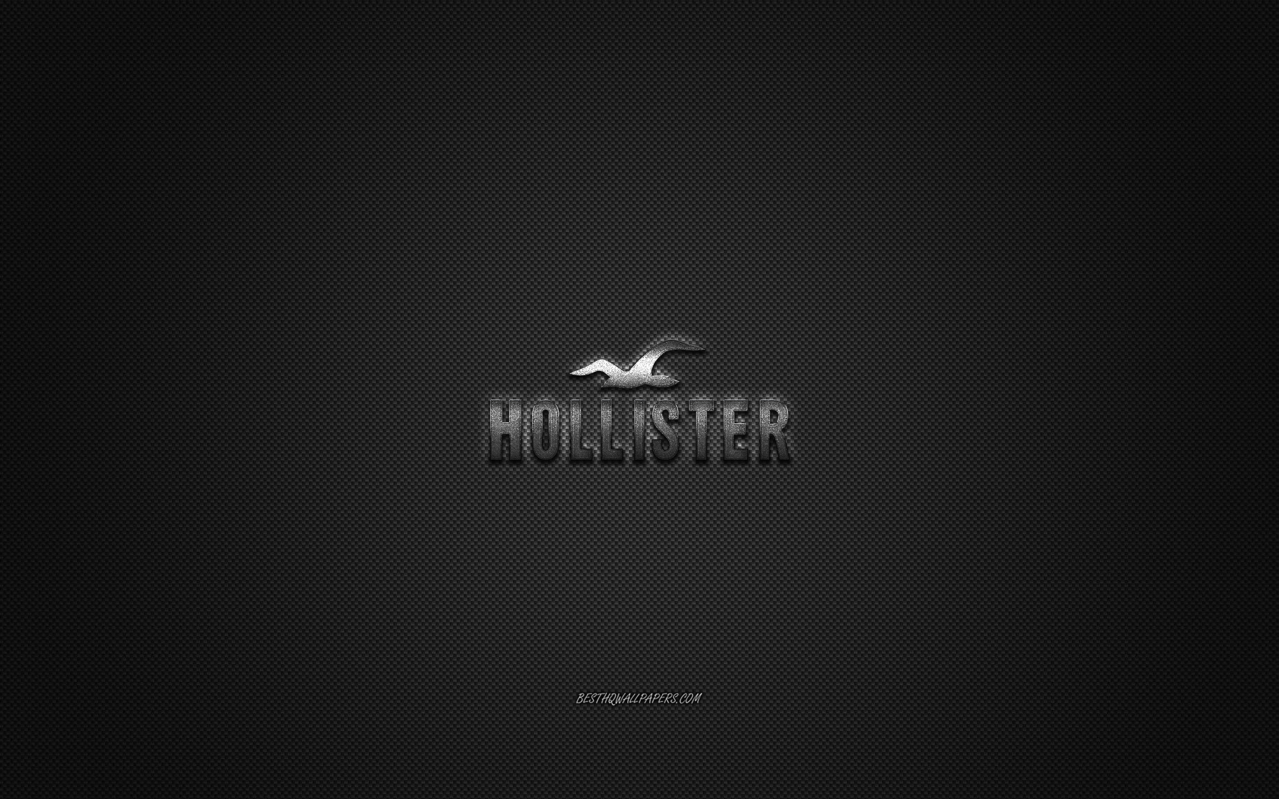 Hollister Logo Wallpapers