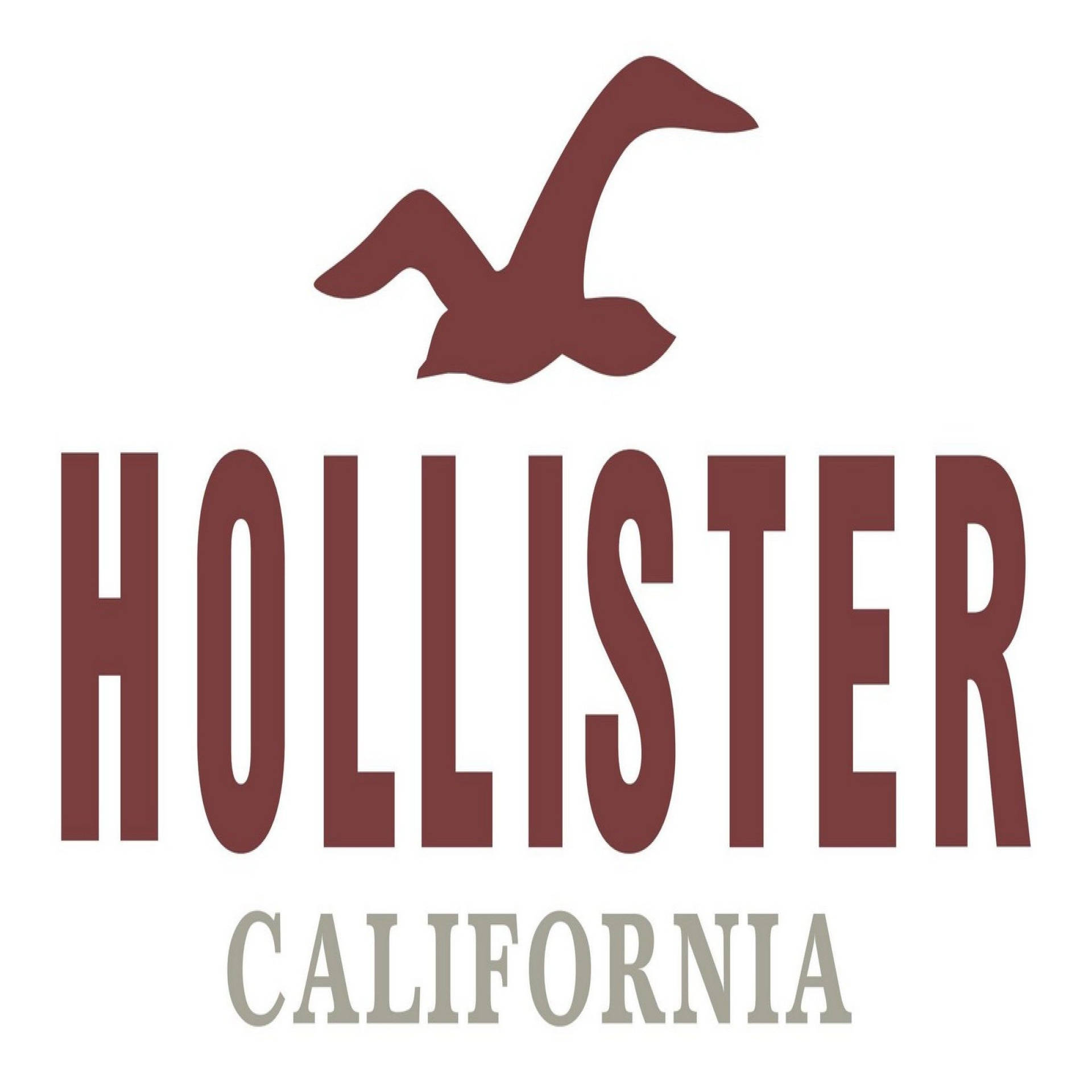 Hollister Logo Wallpapers