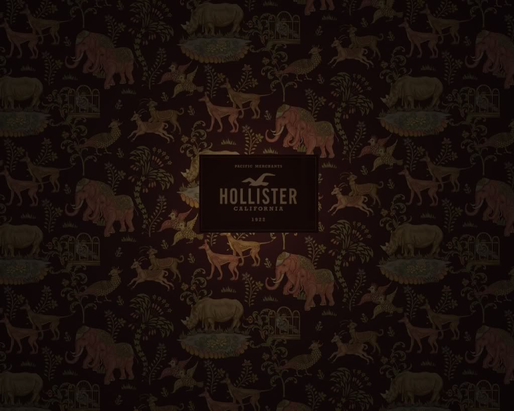 Hollister Wallpapers