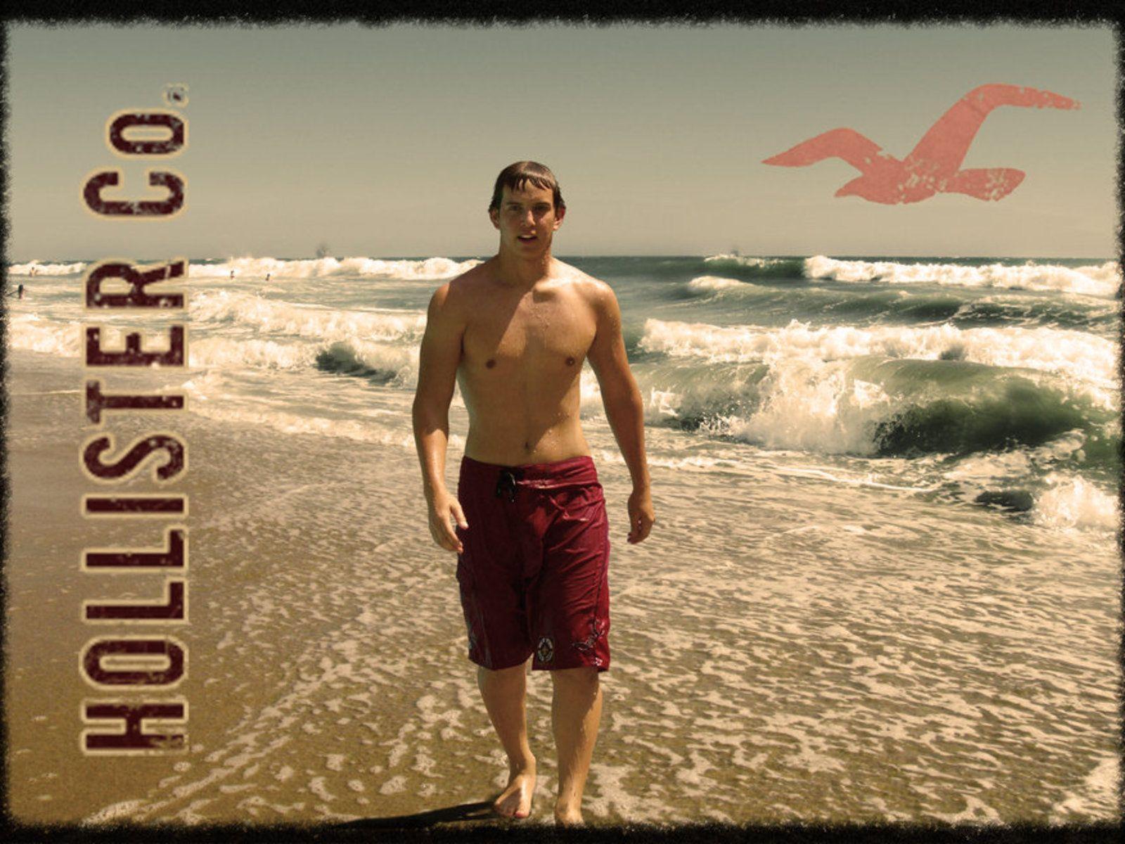 Hollister Wallpapers