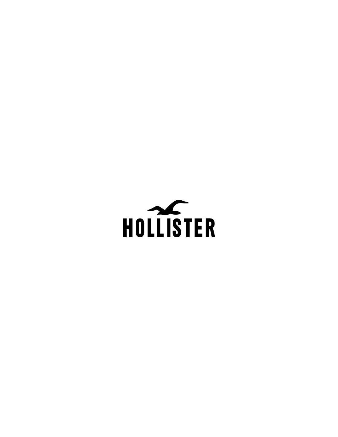 Hollister Wallpapers