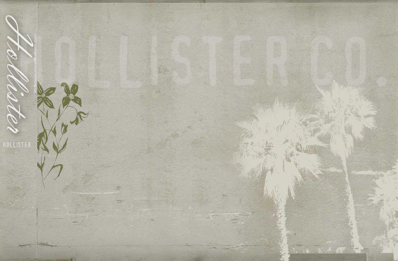 Hollister Wallpapers