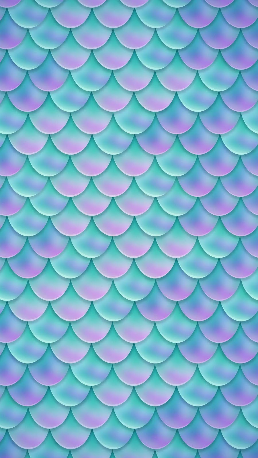 Holographic Aesthetic Wallpapers