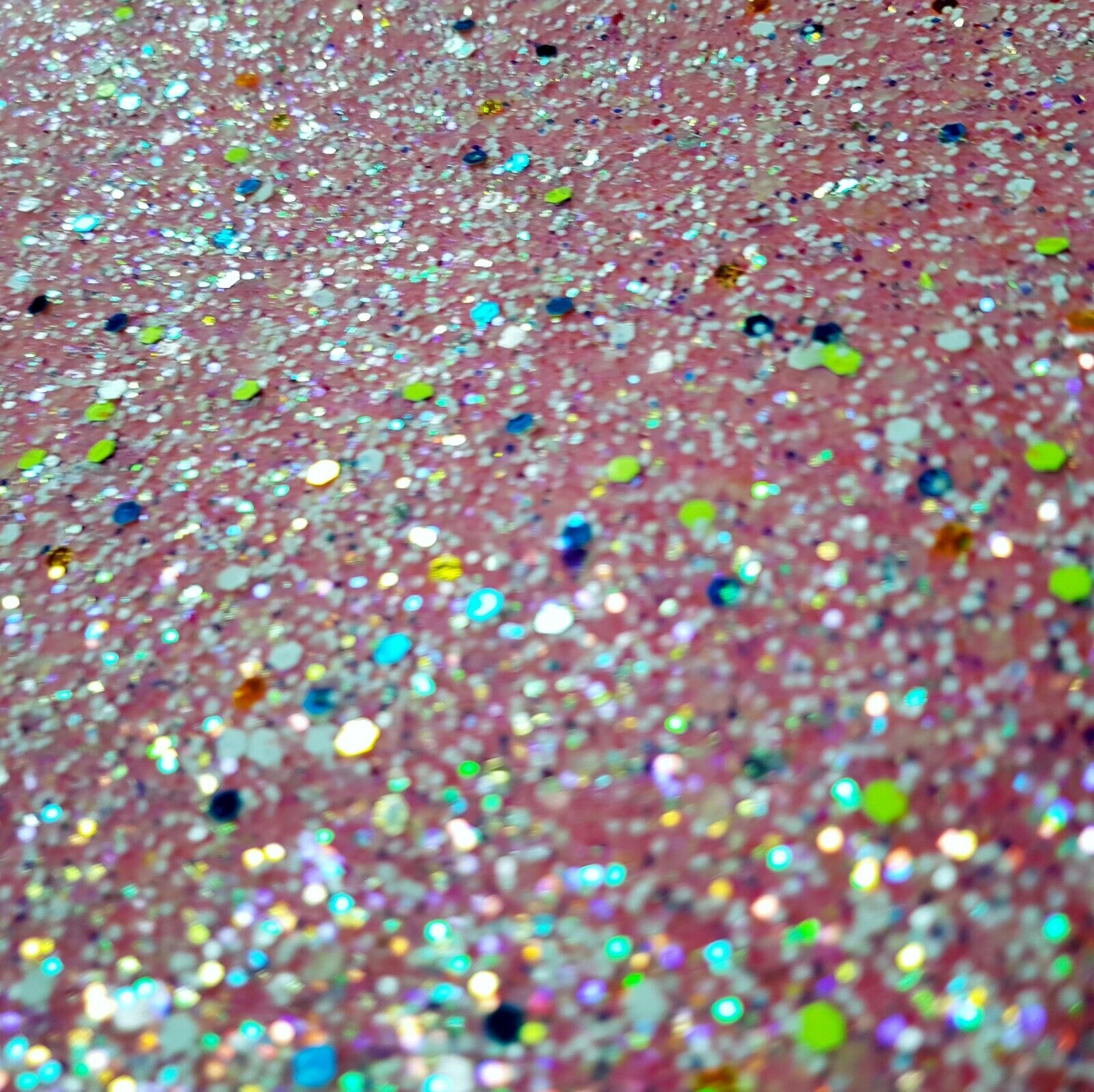 Holographic Glitter Wallpapers